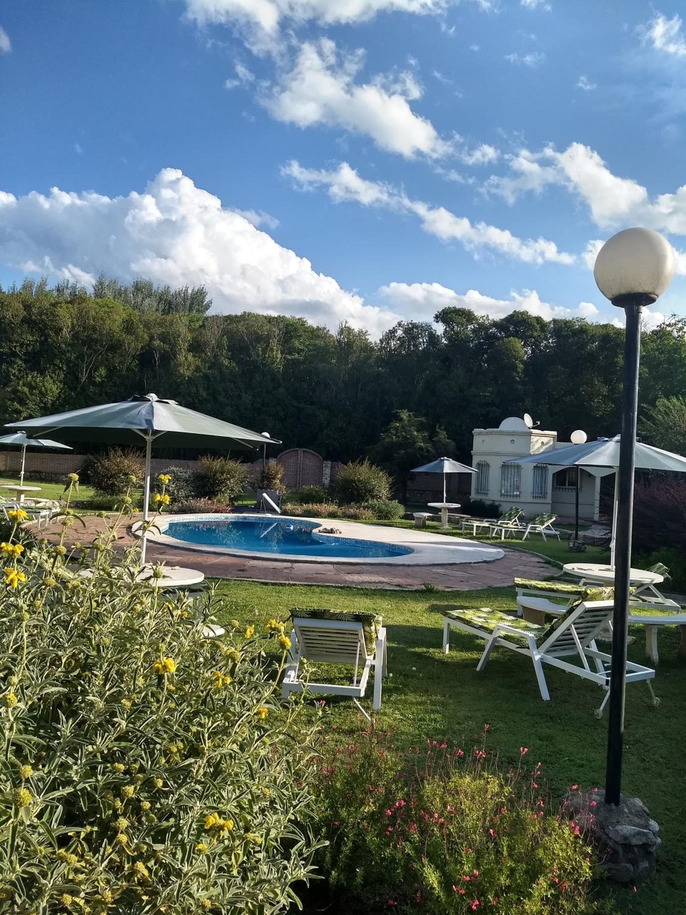 Villa Camila