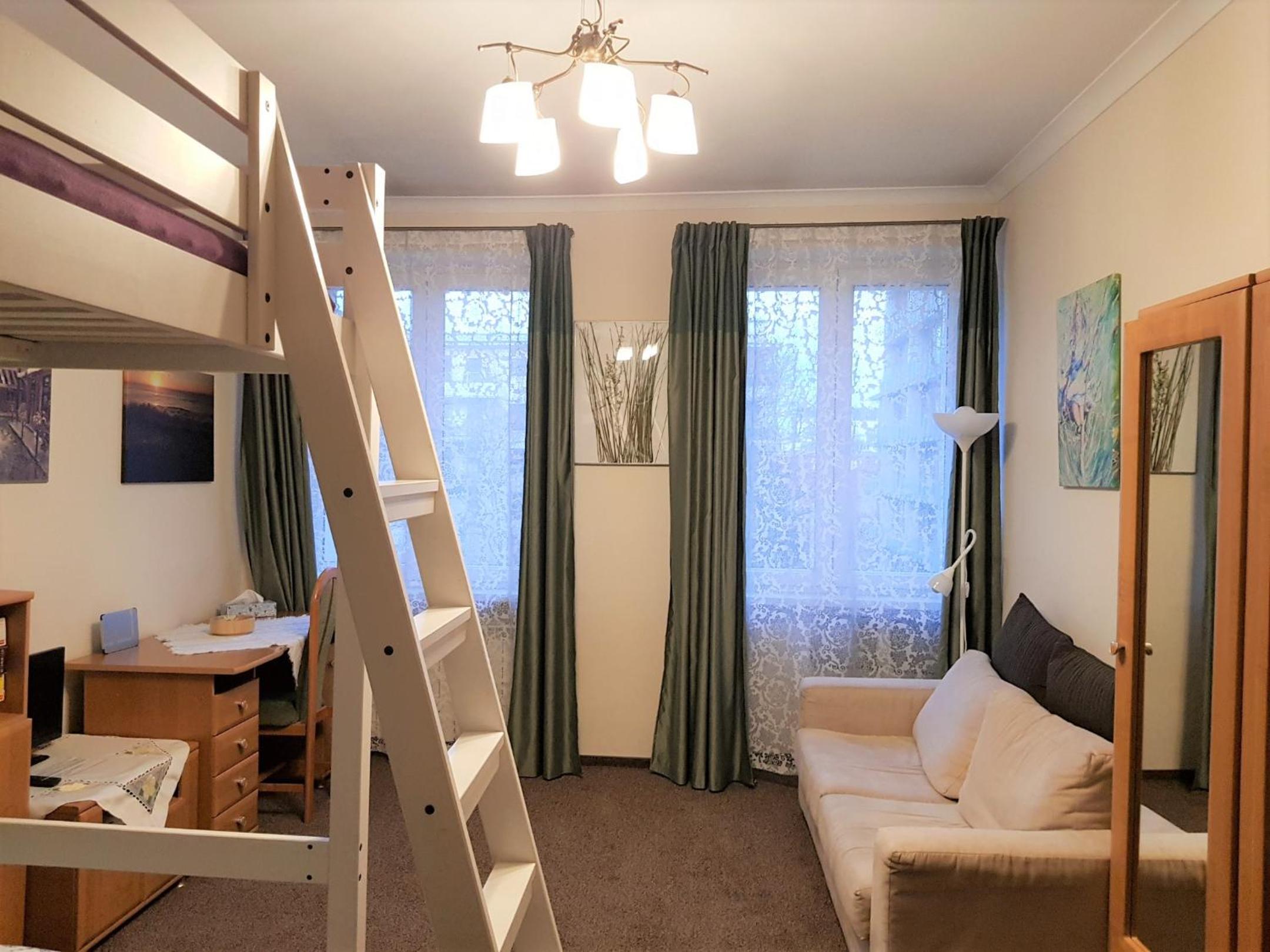 Emilka Apartment