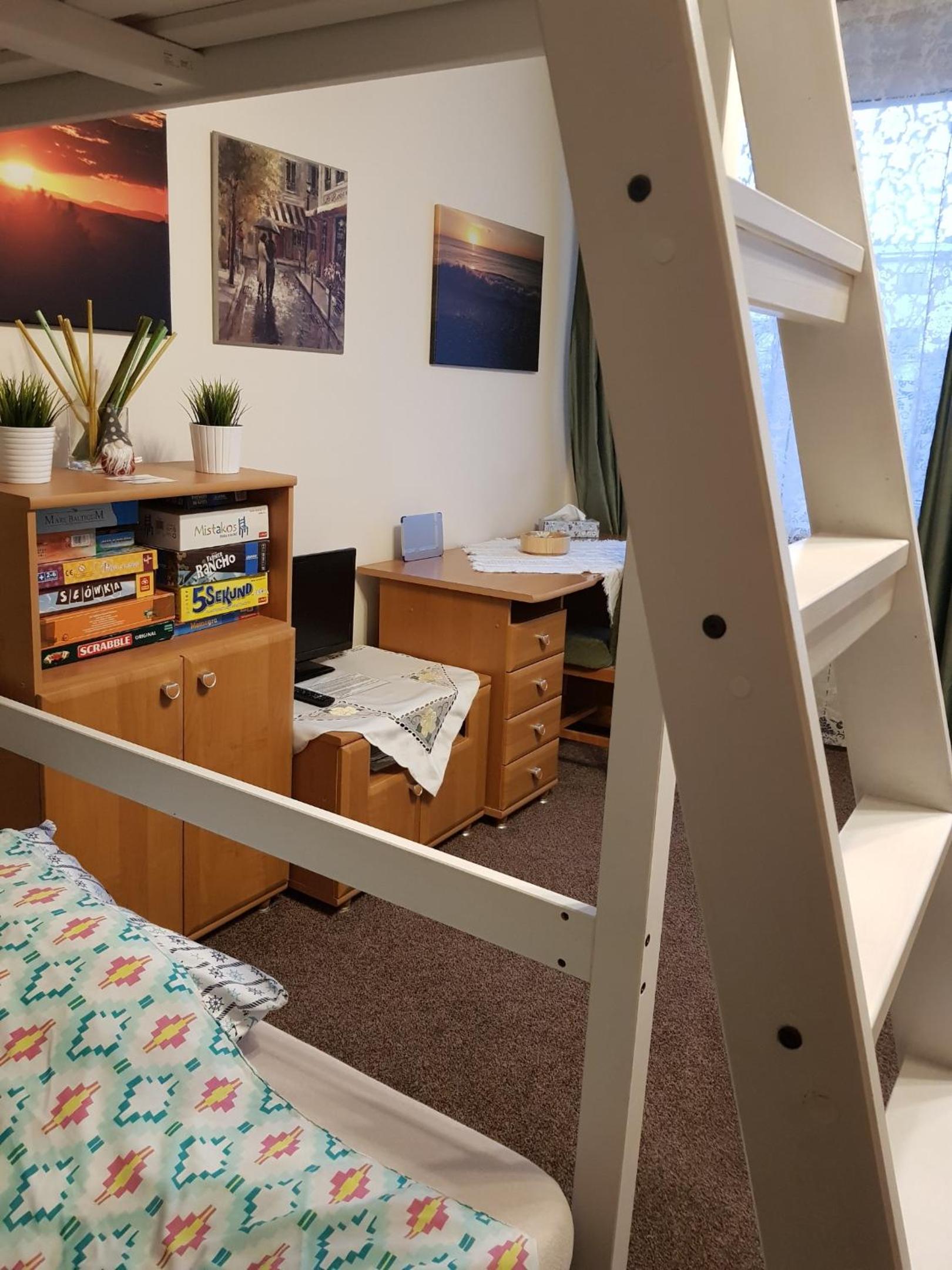 Emilka Apartment