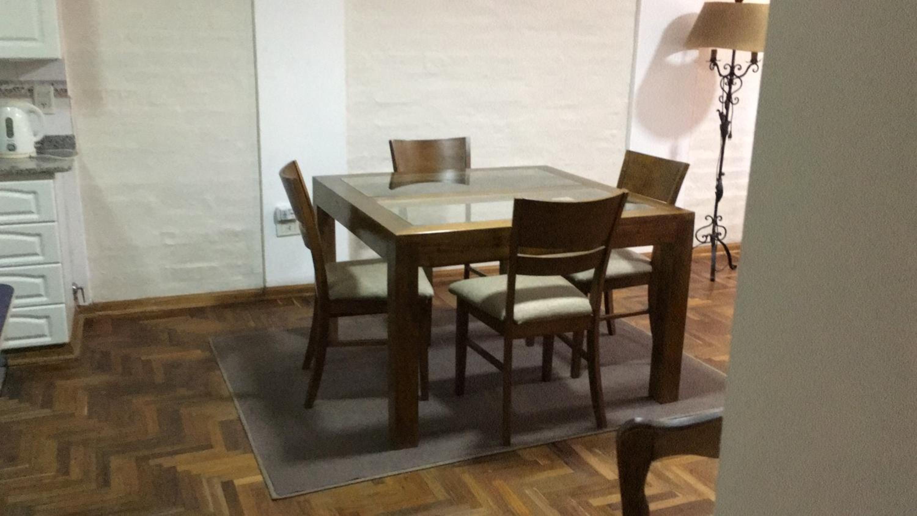 Departamentos de Buen Nivel