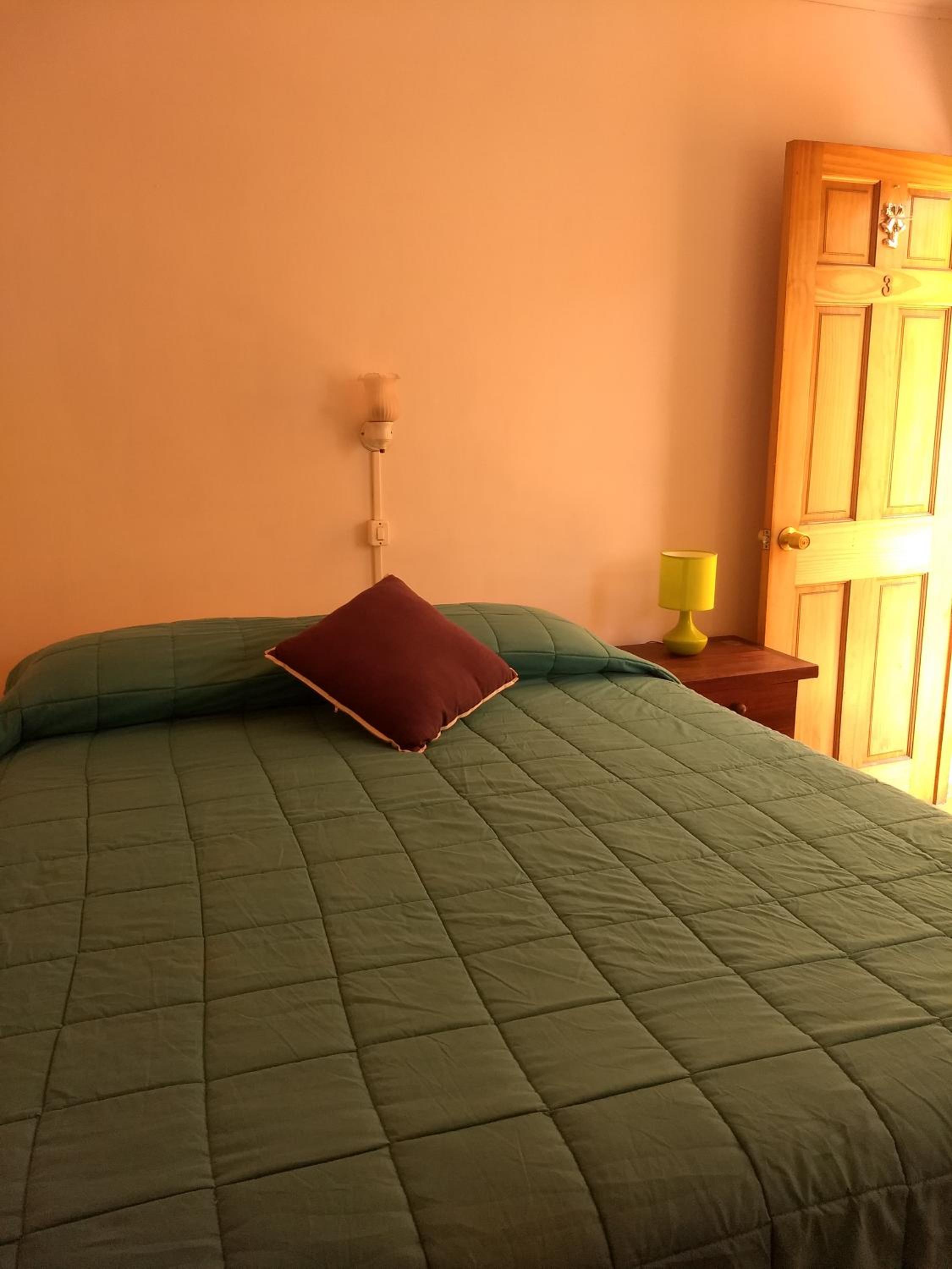 Piezas con Baño Privado Economicas