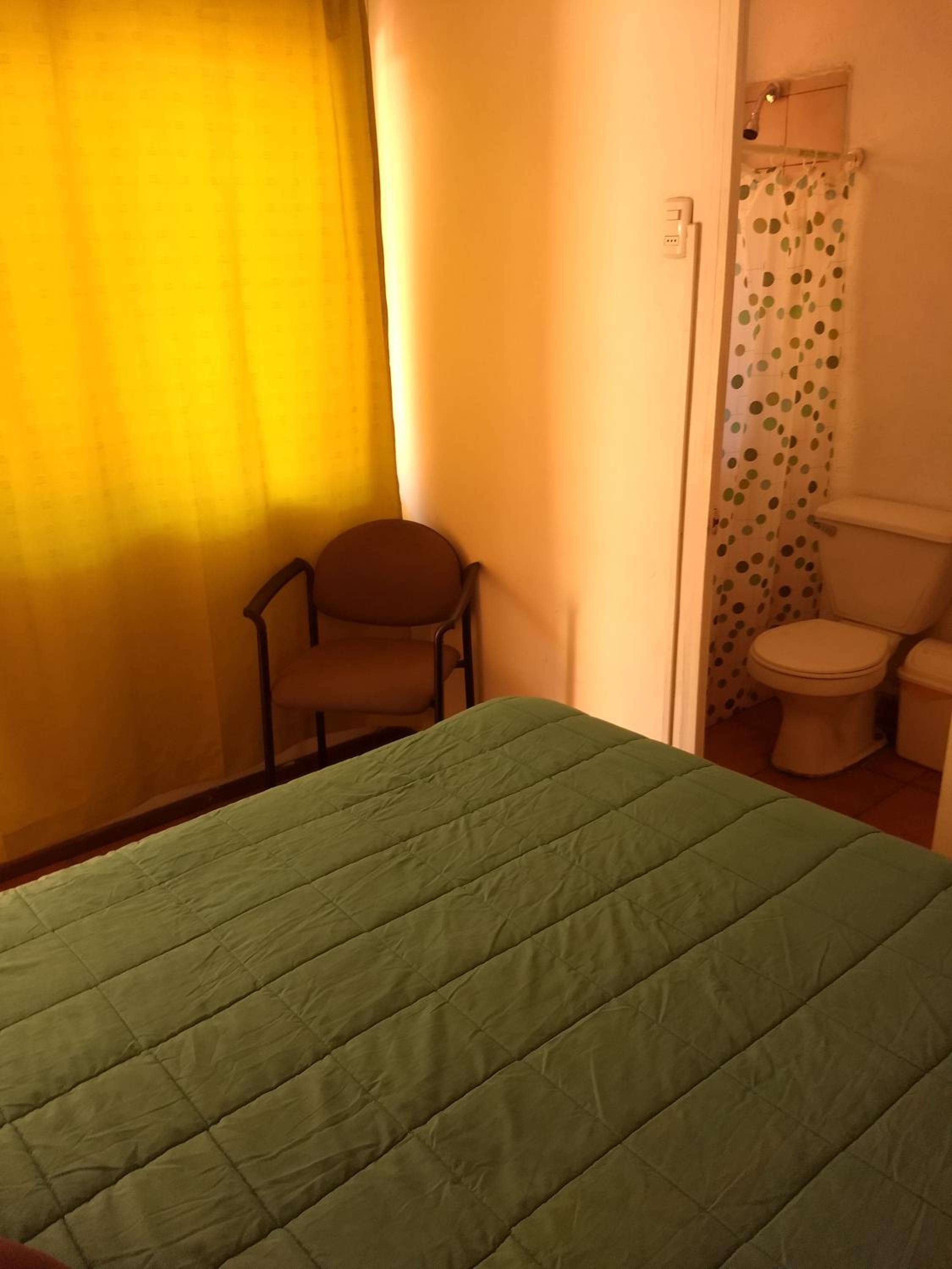 Piezas con Baño Privado Economicas