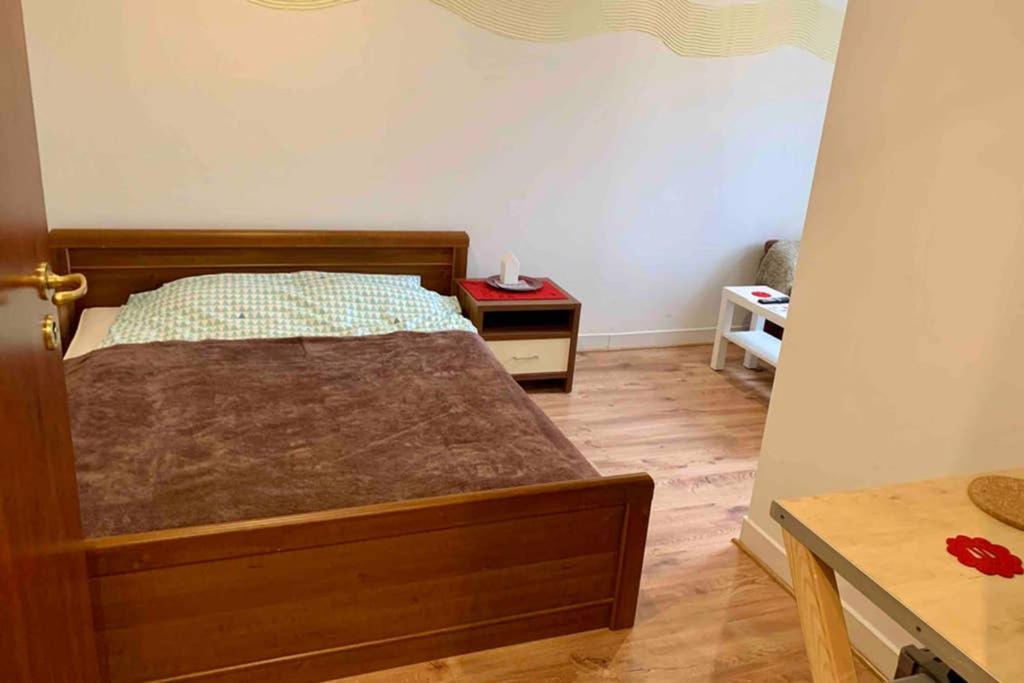 Apartamencik Centrum view 3