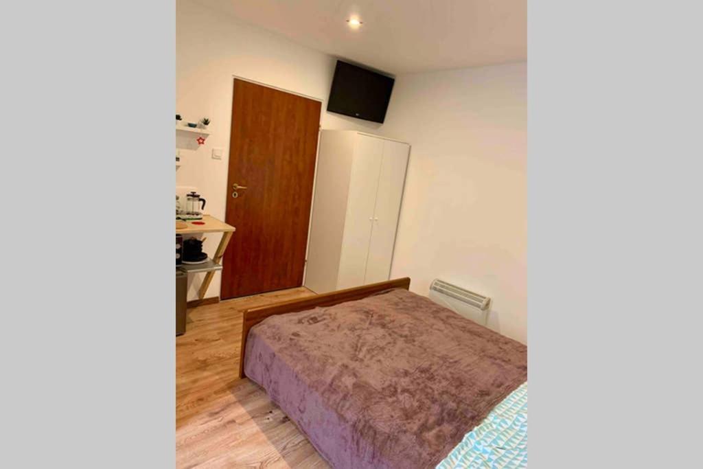 Apartamencik Centrum view 4