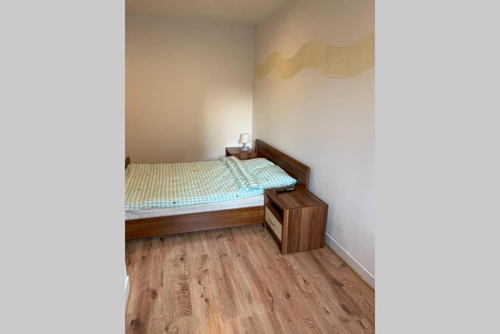 Apartamencik Centrum view 5