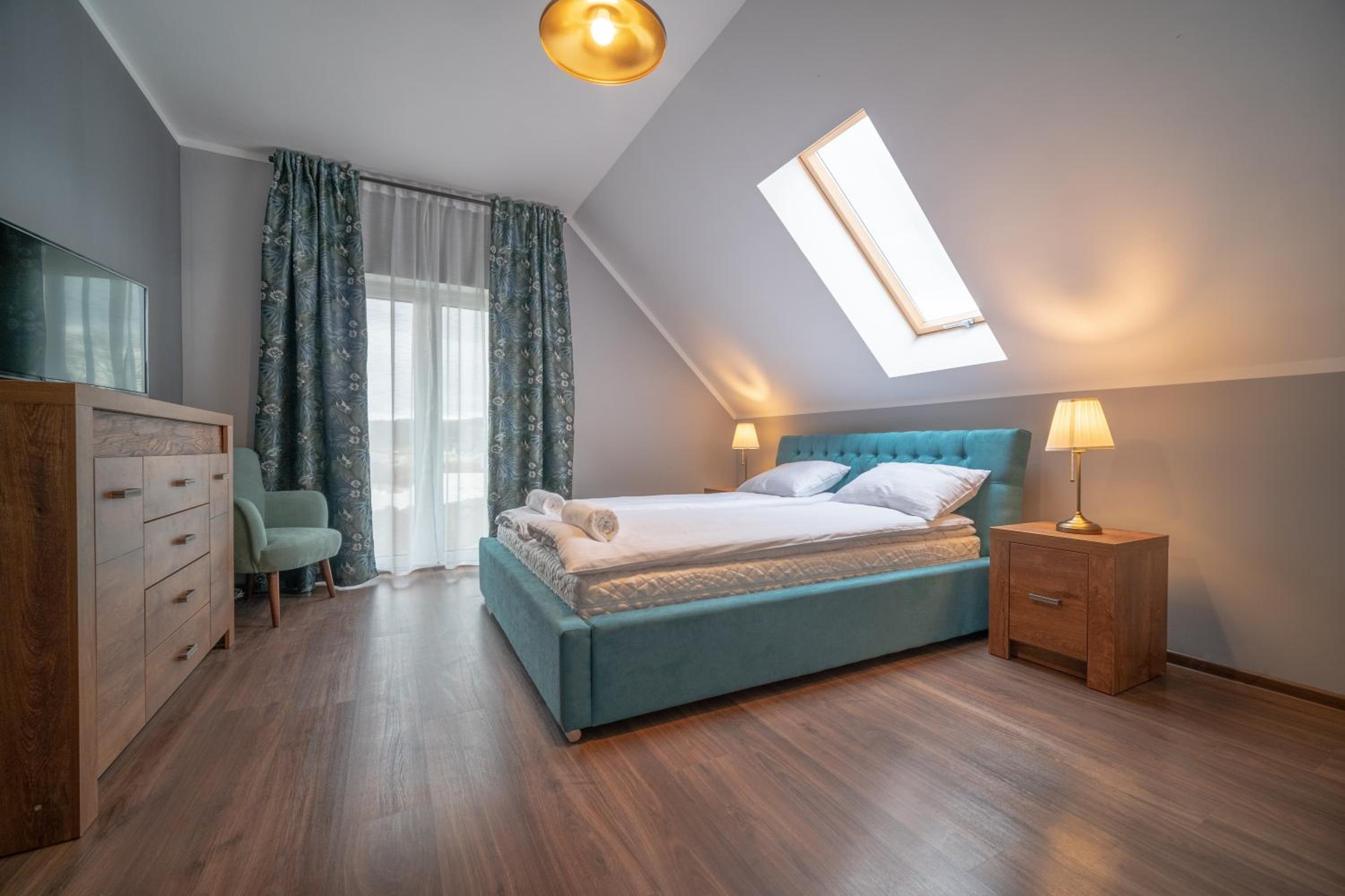 ViewMountain - Apartamenty Cieplice