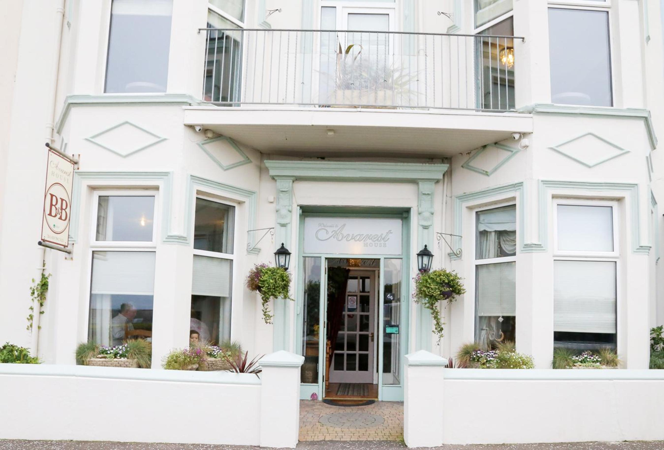 Avarest House Bed and Breakfast
