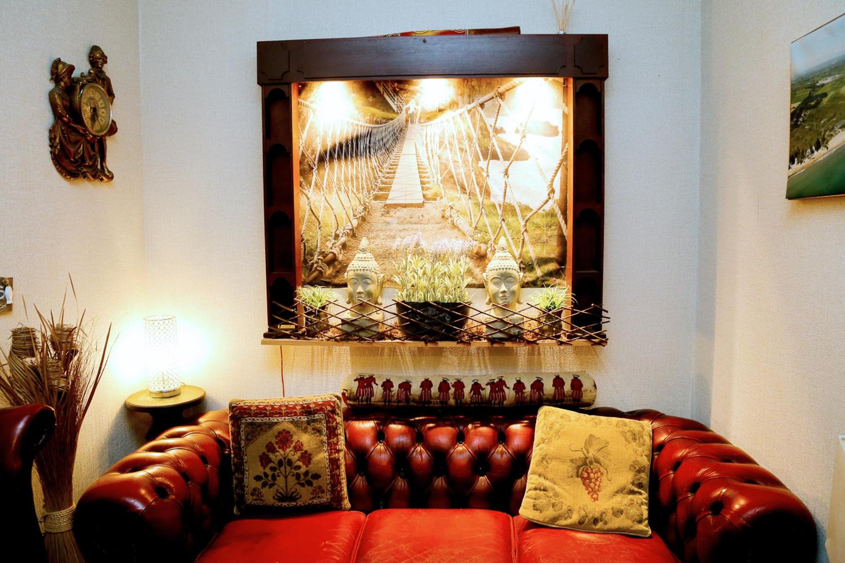 Avarest House Bed and Breakfast