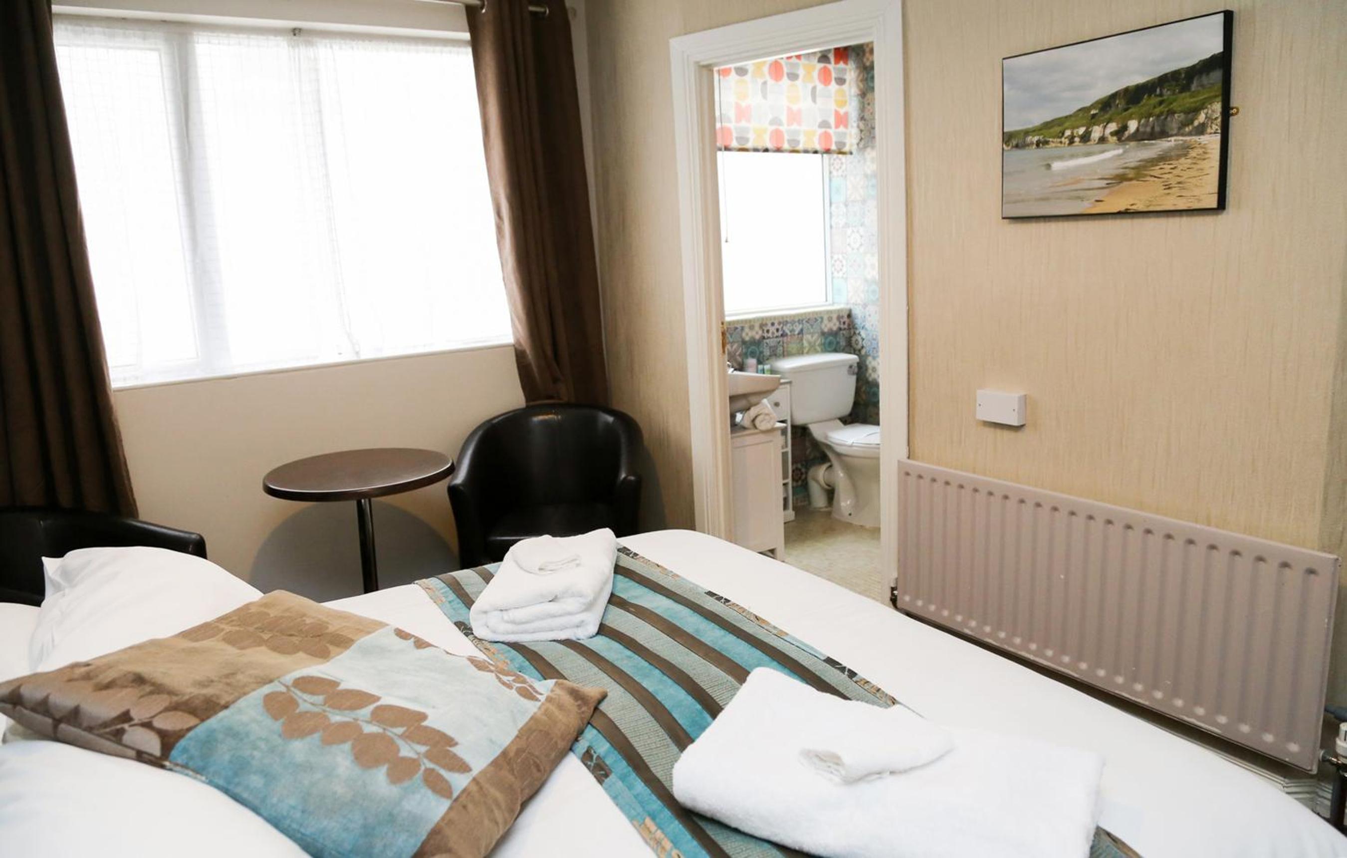 Avarest House Bed and Breakfast