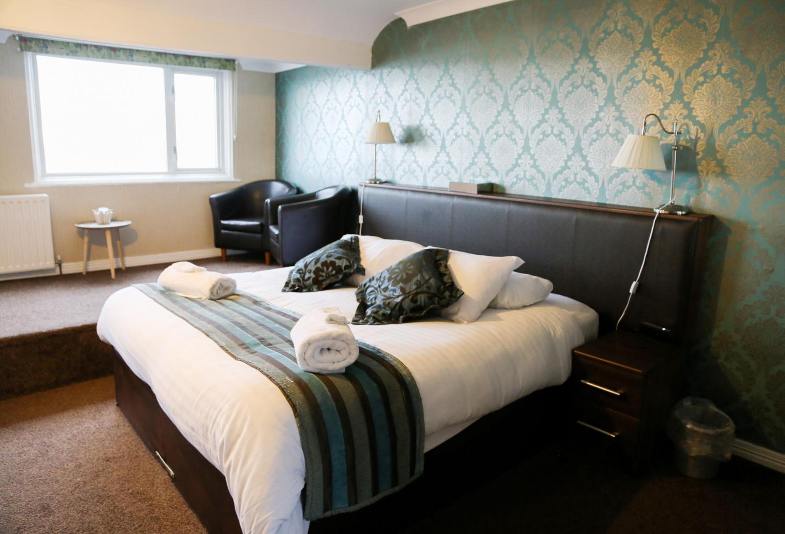 Avarest House Bed and Breakfast