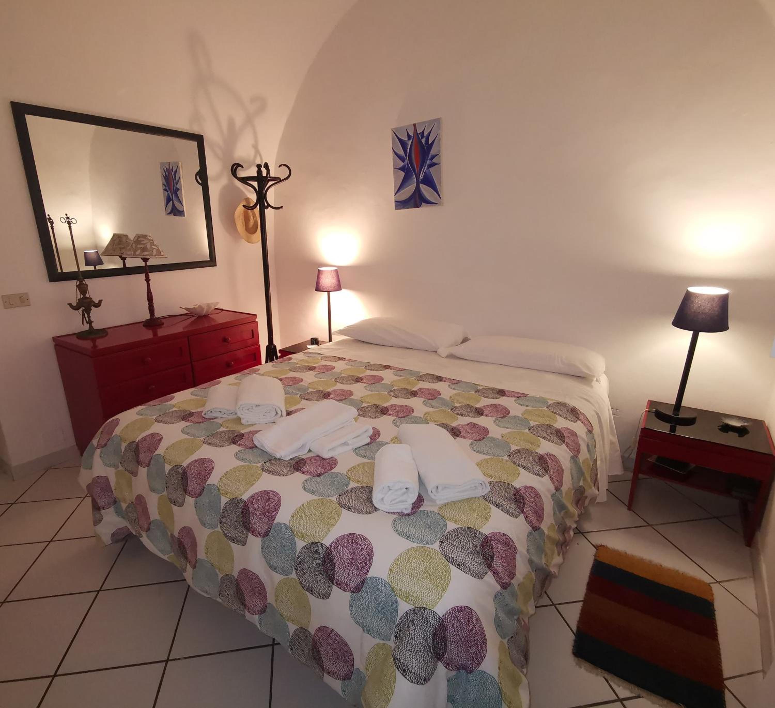 Aragonese Guest House photo 2