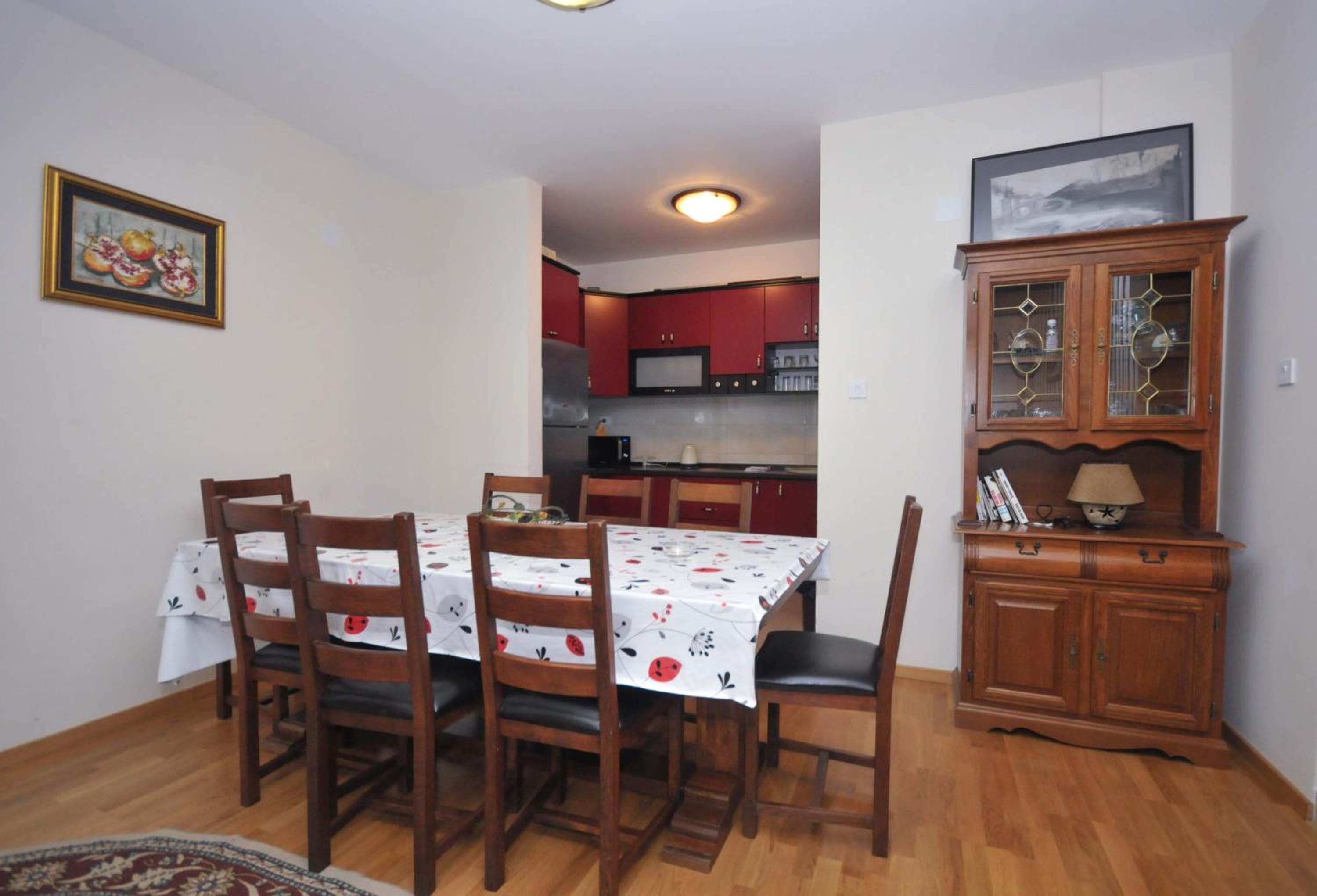 City Montesun Apartments 2 view 4
