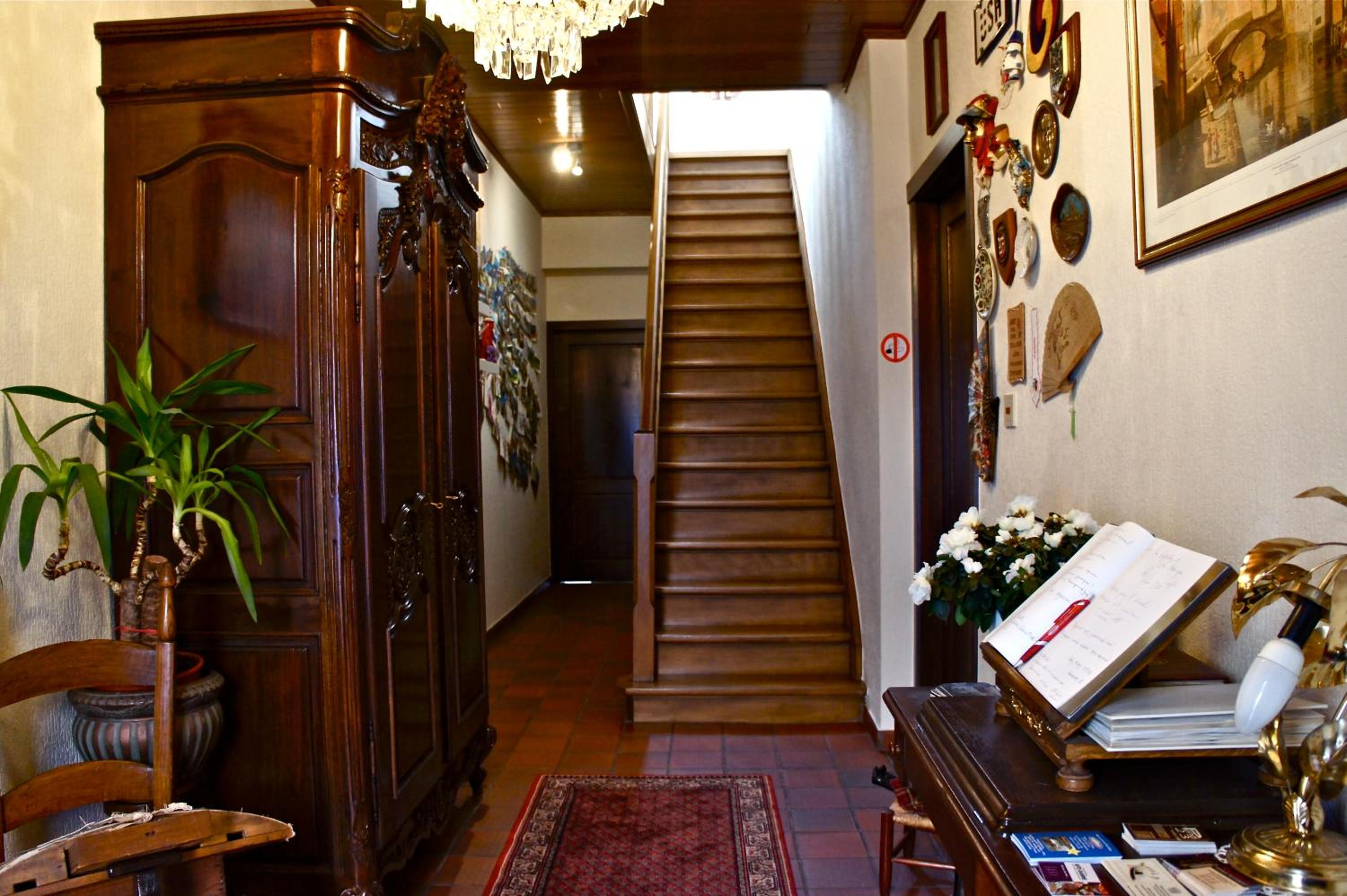 B&B Aarsabroch