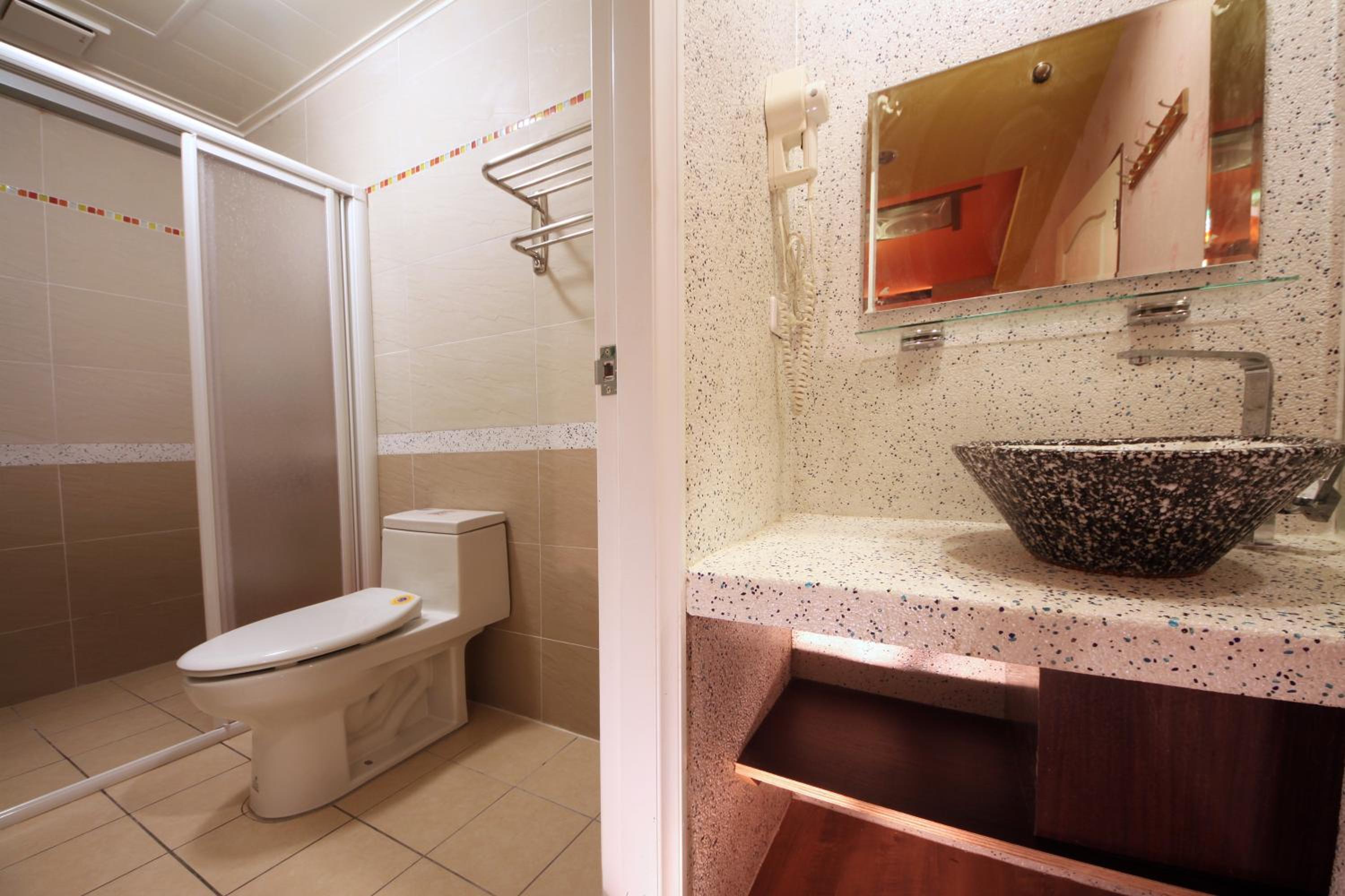 Old Wind City Private Lodging