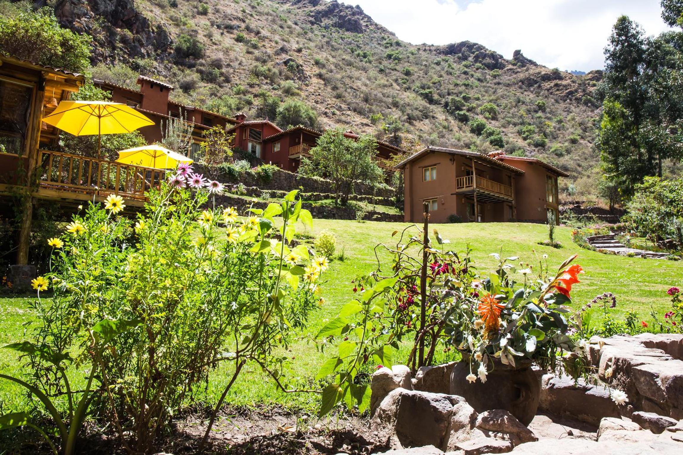 Sacred Dreams Lodge 7