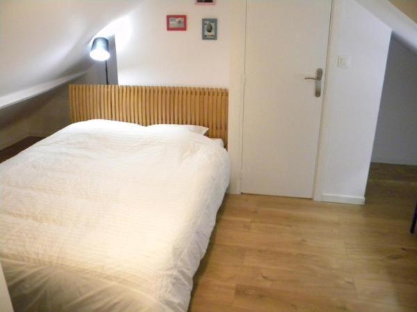 Apartment Lille - Proche métro - Stationnement gratuit view 2