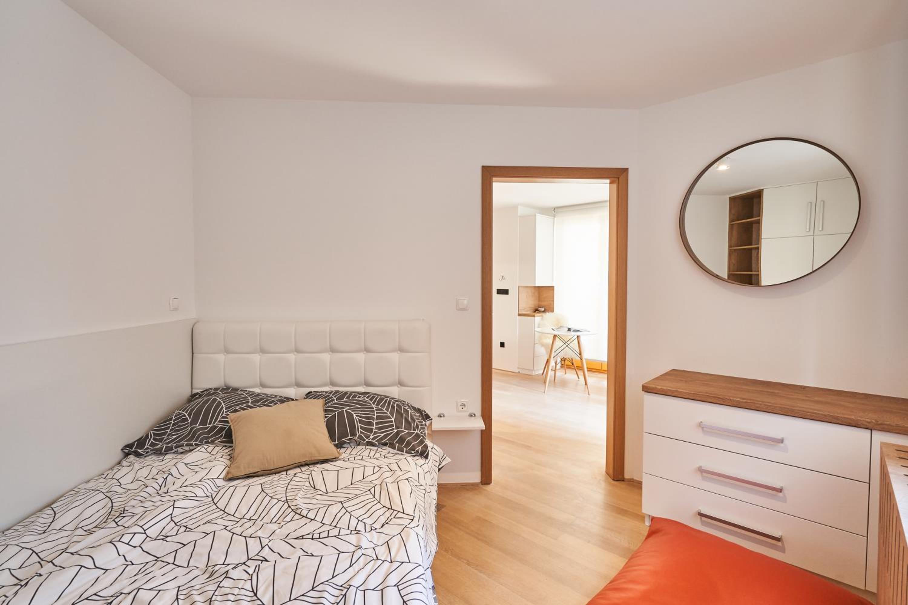 Cozy Apartment in the heart of Kranjska Gora