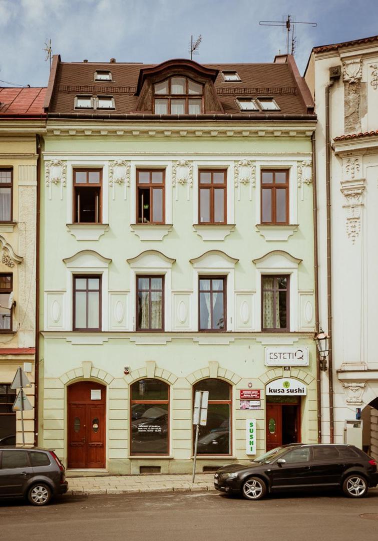 Mid Apart Mennicza Cieszyn