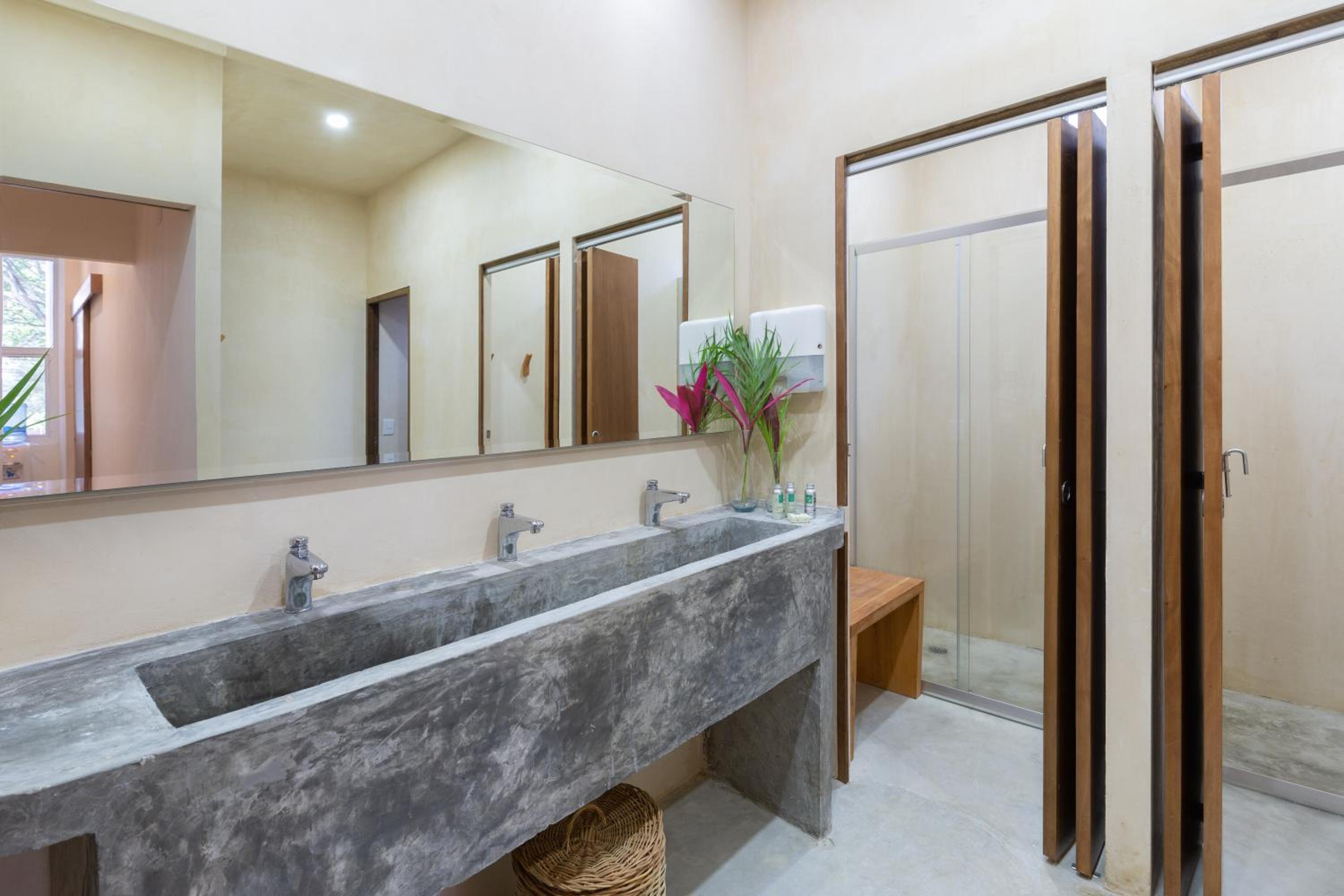 oOstel Smart Hostel - Tulum Pueblo