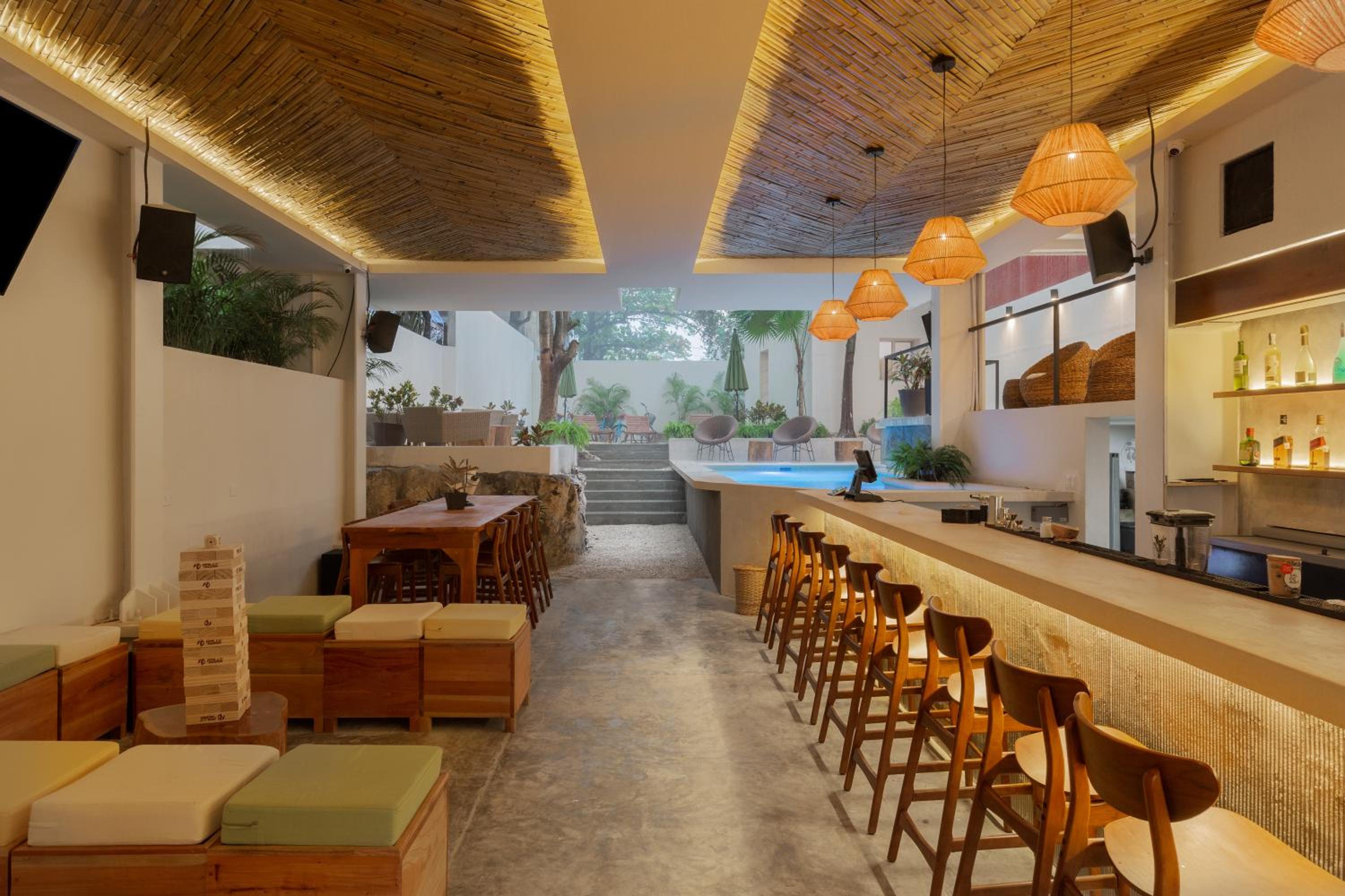 oOstel Smart Hostel - Tulum Pueblo 照片第 51 張，共 72 張