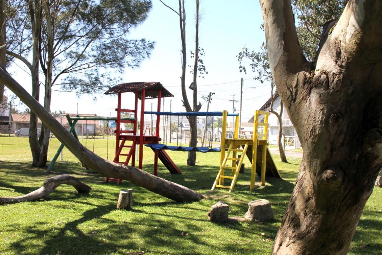children's play area