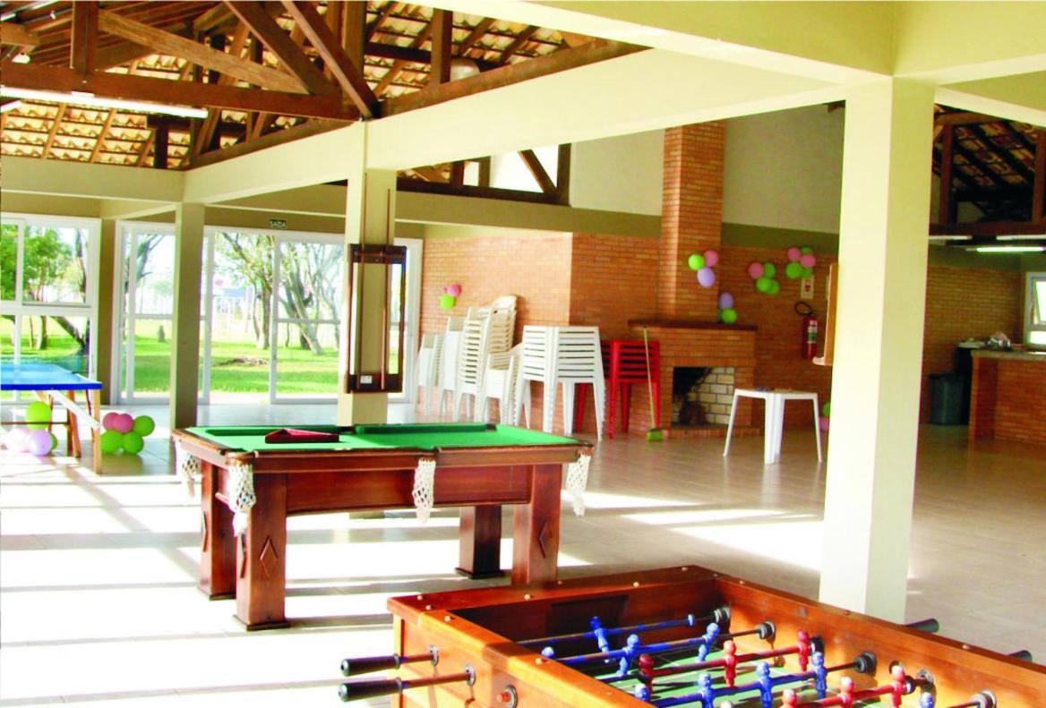children's play area