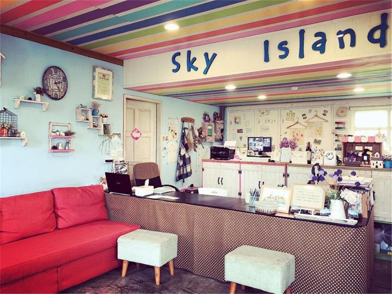 Sky Island B&B