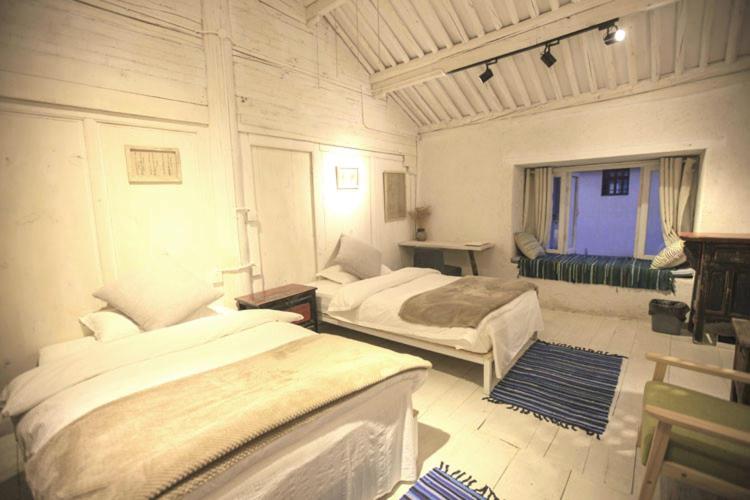DaLi Xizhou Ji Yi Si Guest House