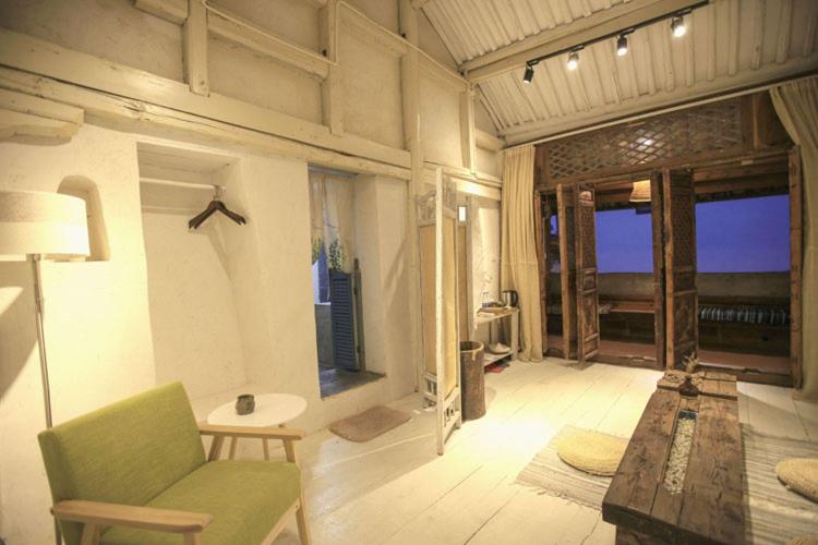 DaLi Xizhou Ji Yi Si Guest House