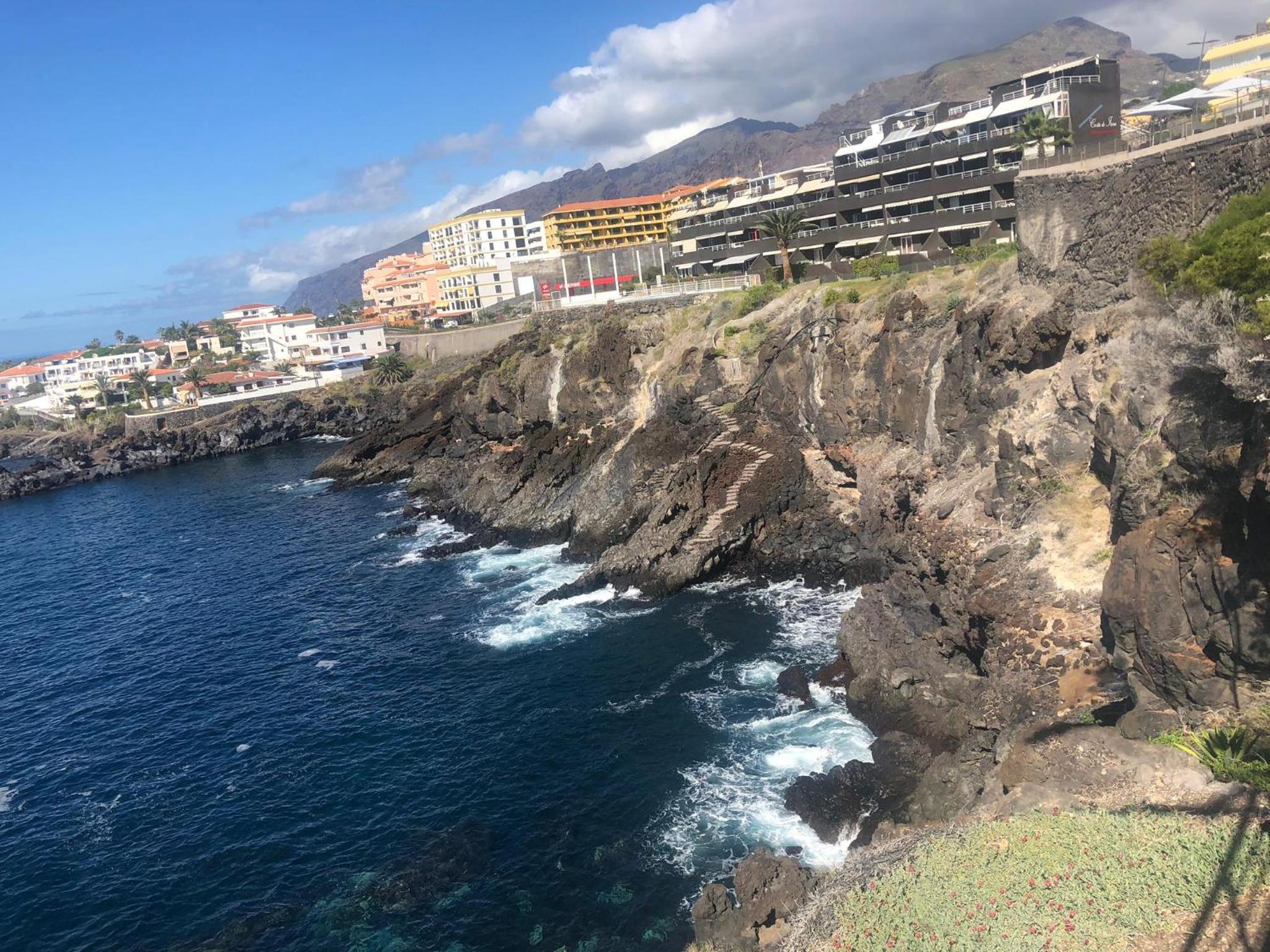 Isora Coast — photo 5