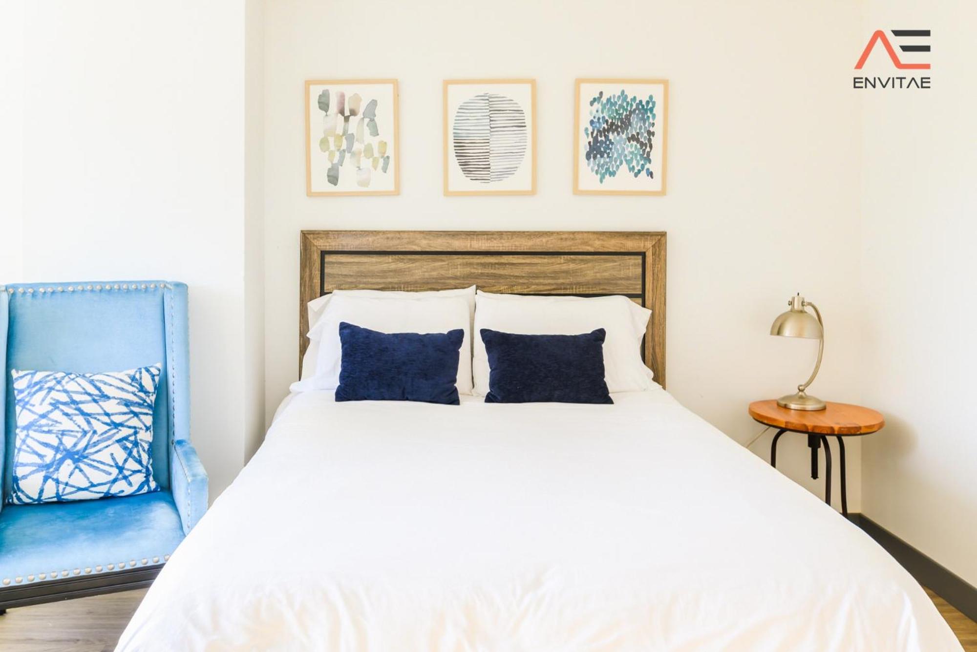 ENVITAE 3BR Spacious Lux Skyview Of Navy Pier