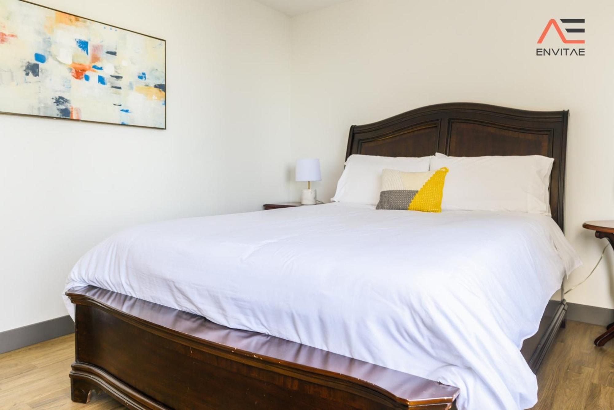 ENVITAE 3BR Spacious Lux Skyview Of Navy Pier