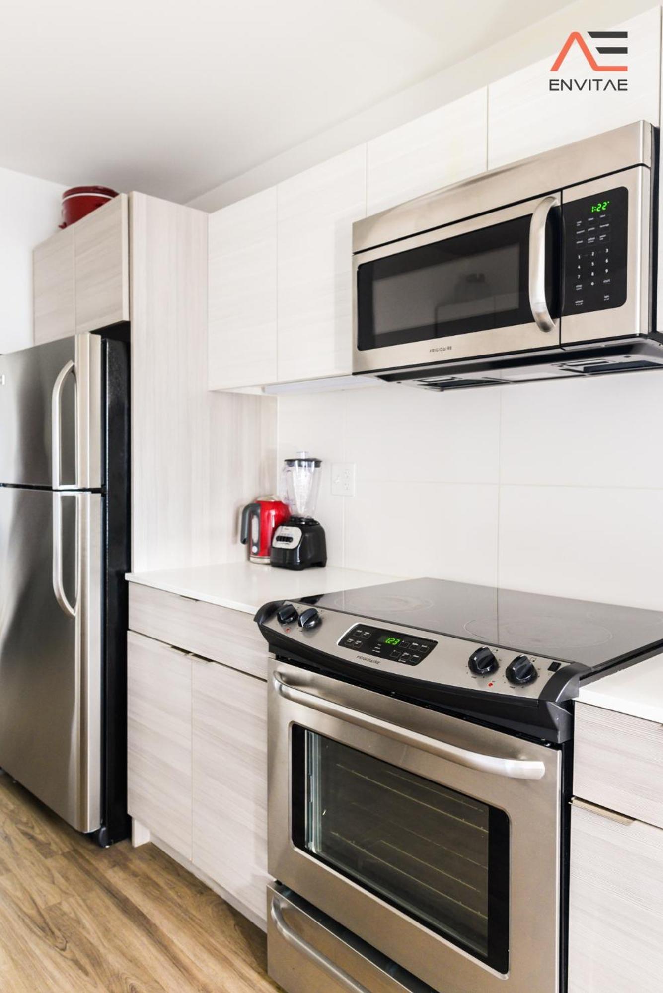 ENVITAE 3BR Spacious Lux Skyview Of Navy Pier