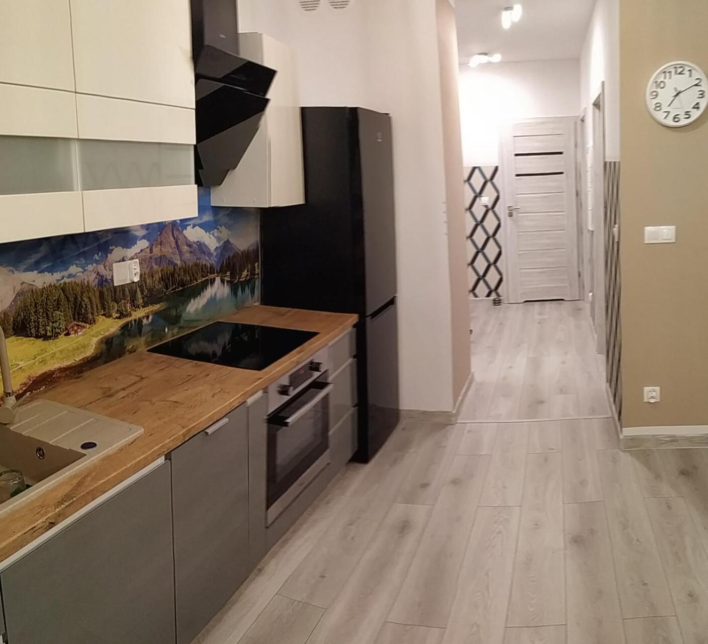 Apartament Przytulny Podolany view 3