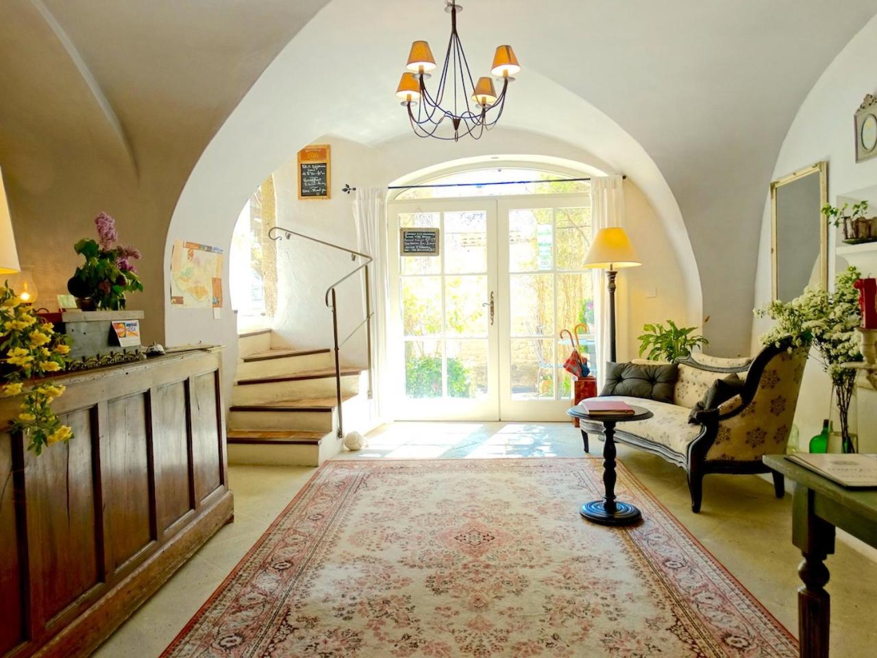 Un Patio en Luberon