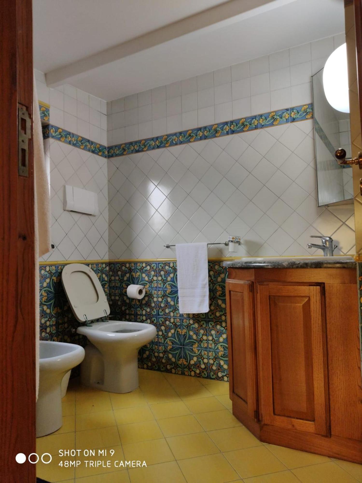 La dimora di bronzo