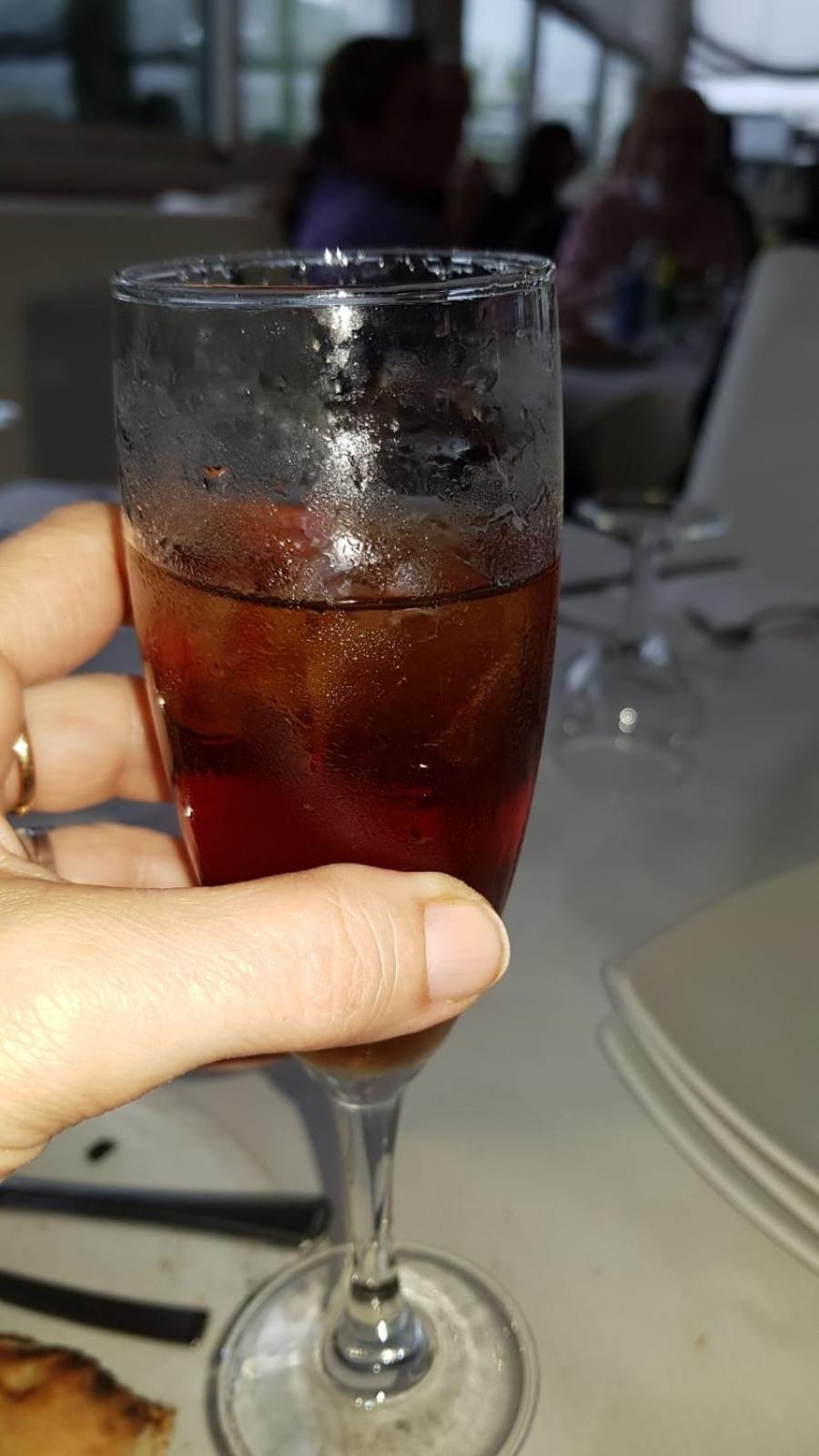 Florida y Roja