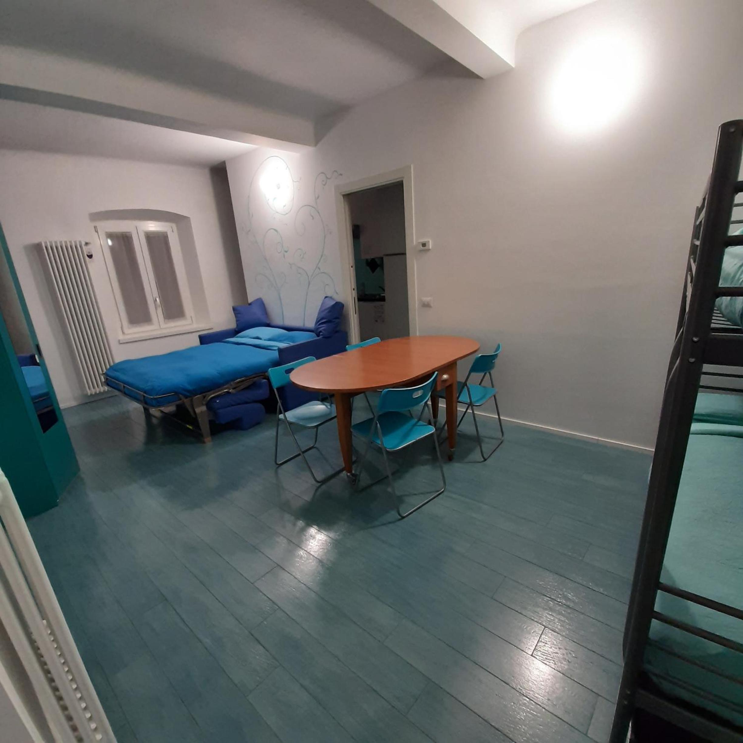 La Corte 20 Studio Apartments view 5