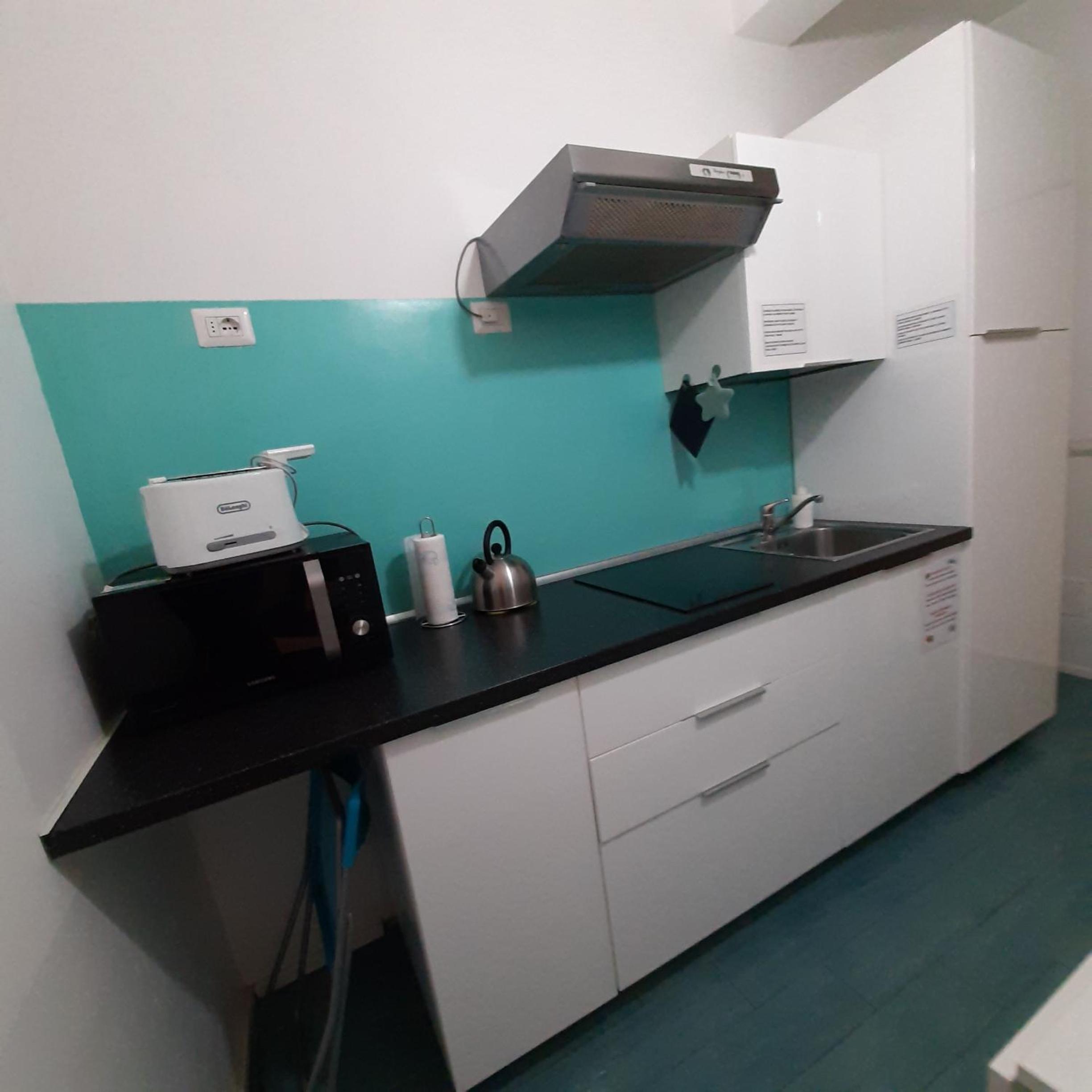 La Corte 20 Studio Apartments view 4