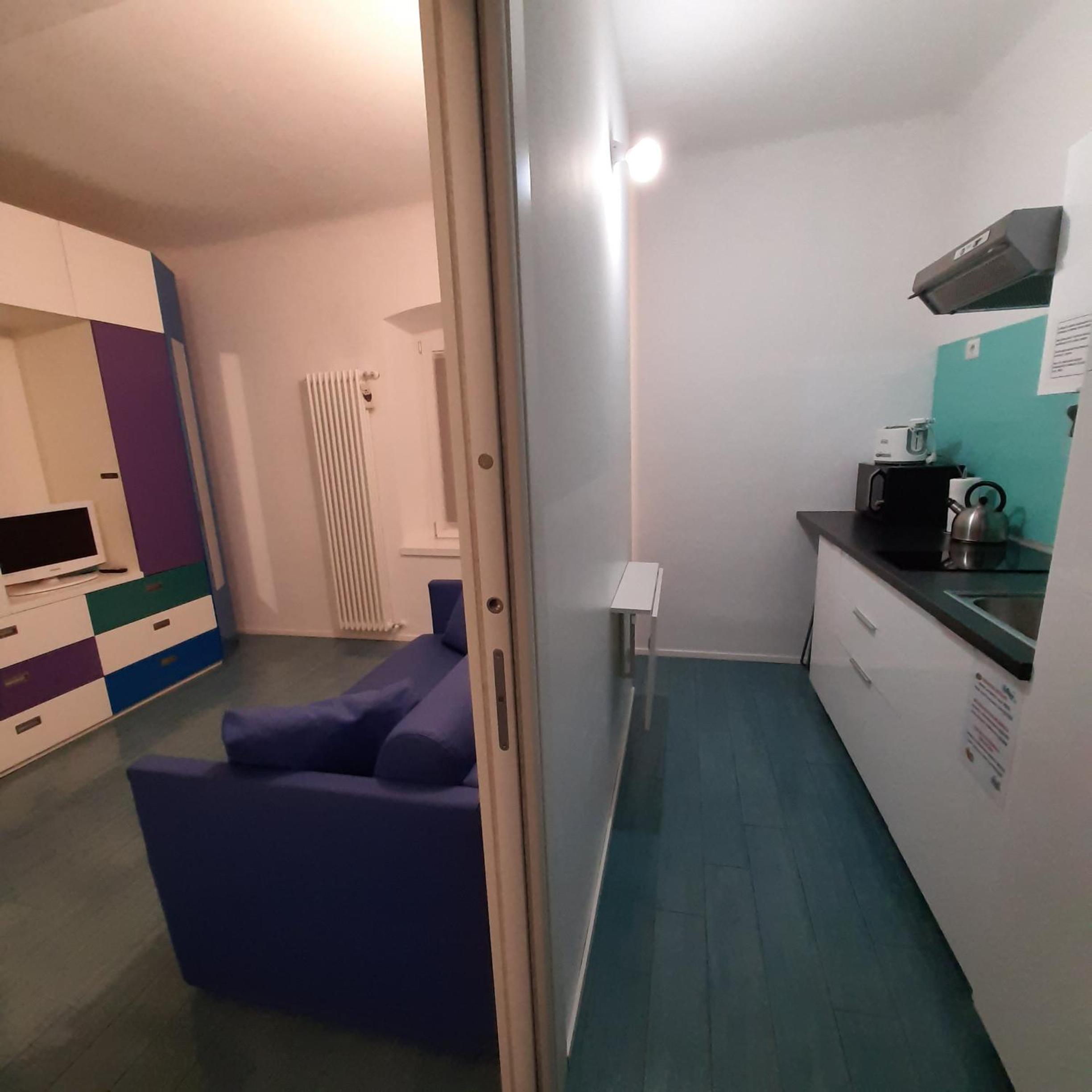 La Corte 20 Studio Apartments view 3
