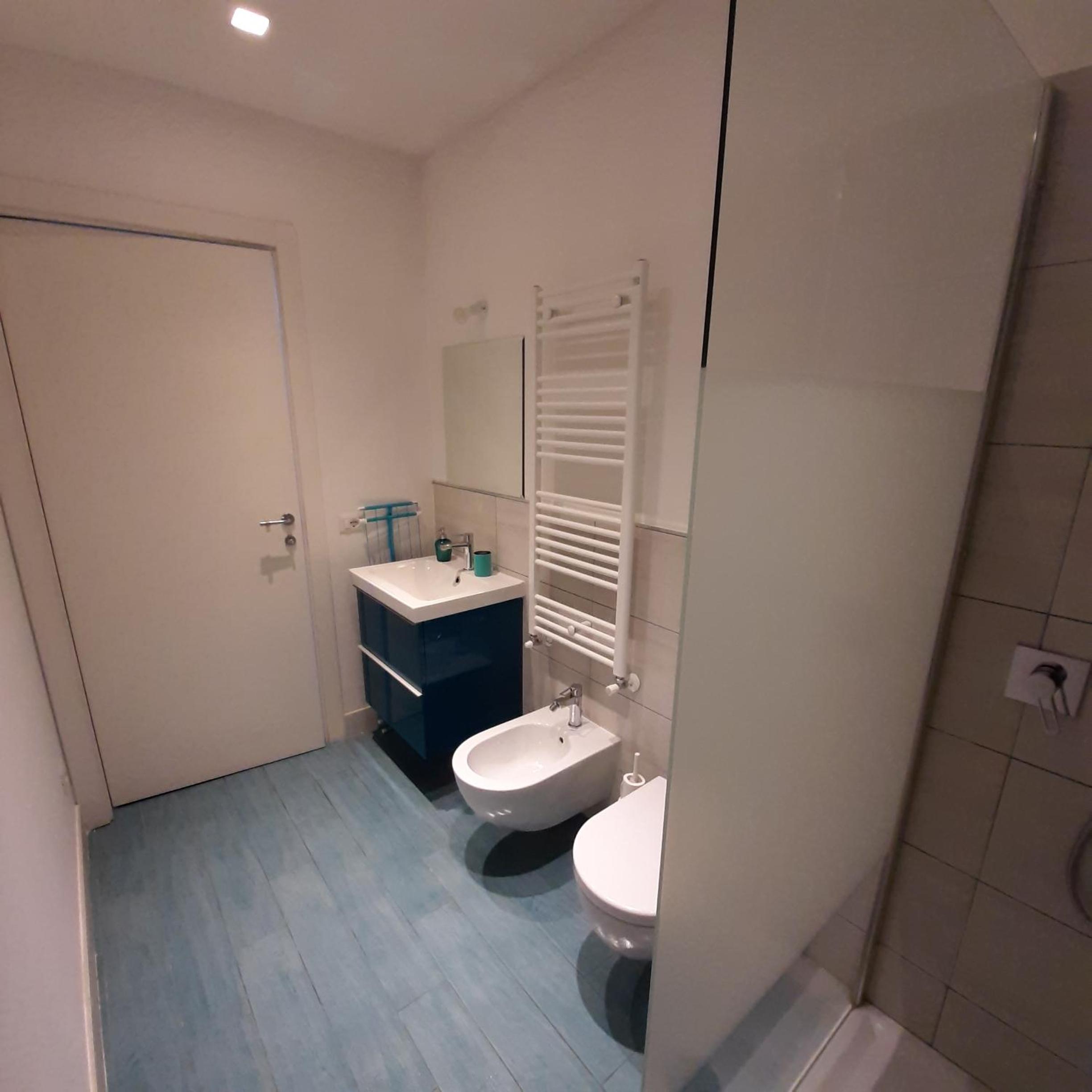 La Corte 20 Studio Apartments view 2