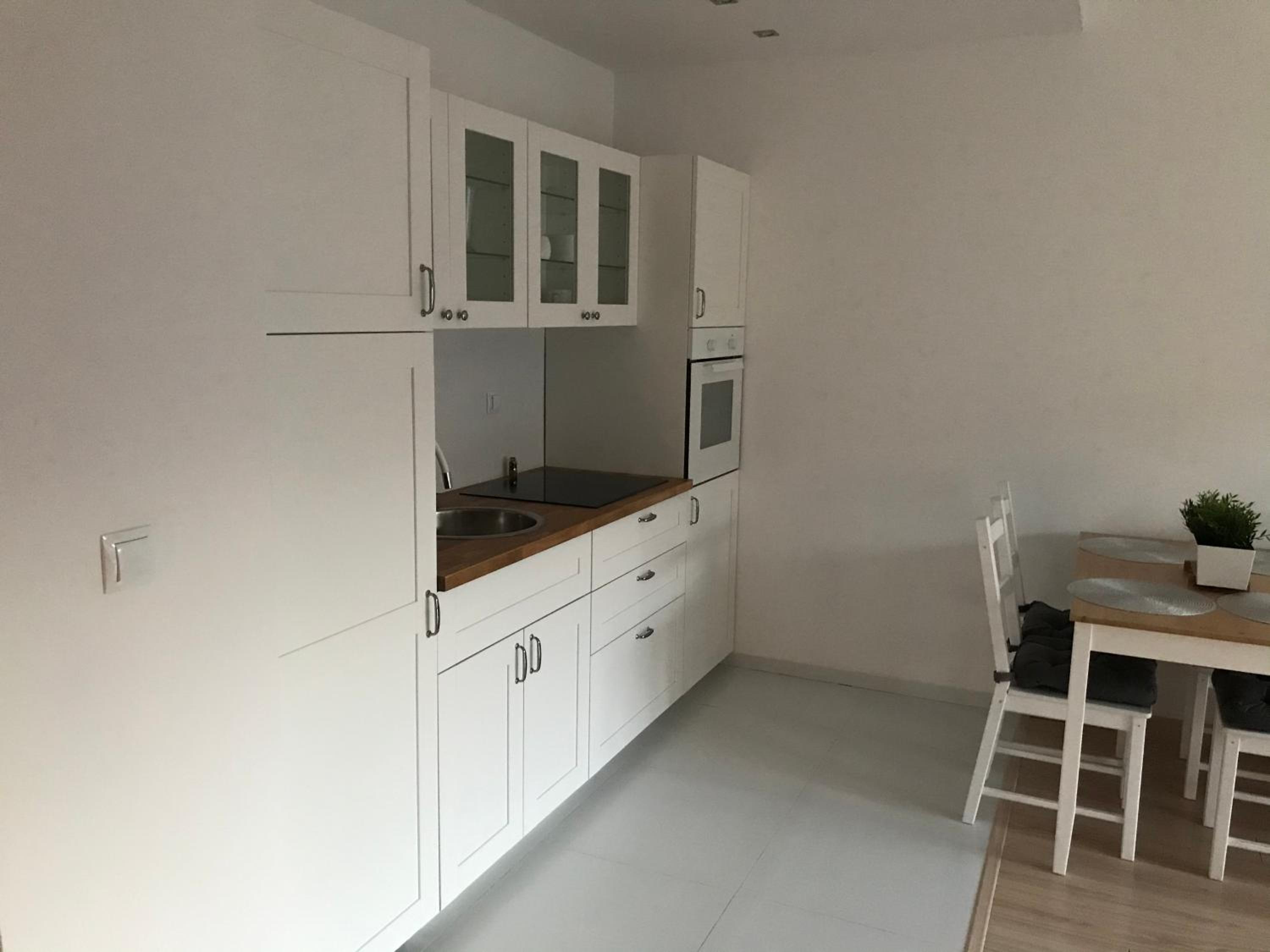 Apartament Alihouse