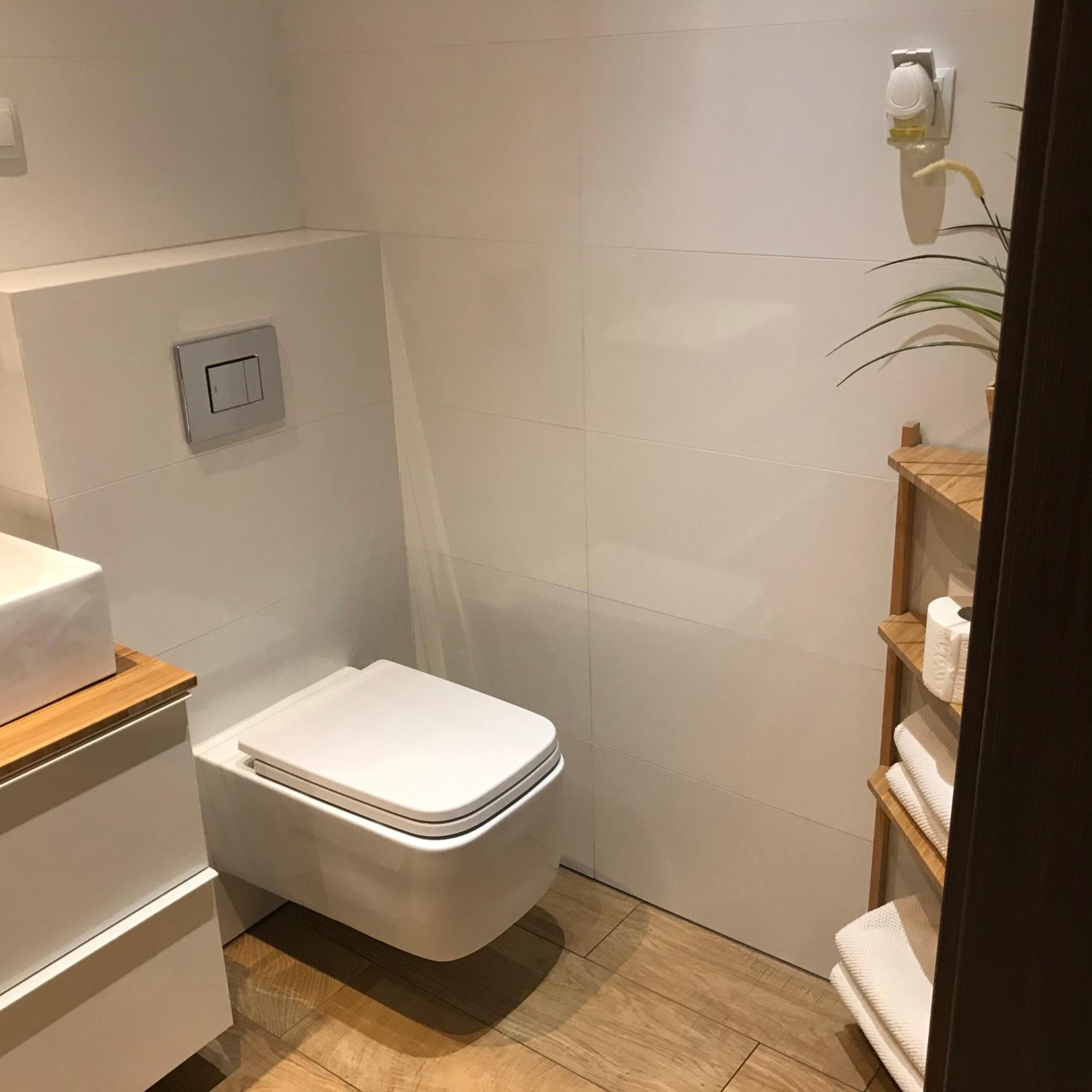 Apartament Alihouse