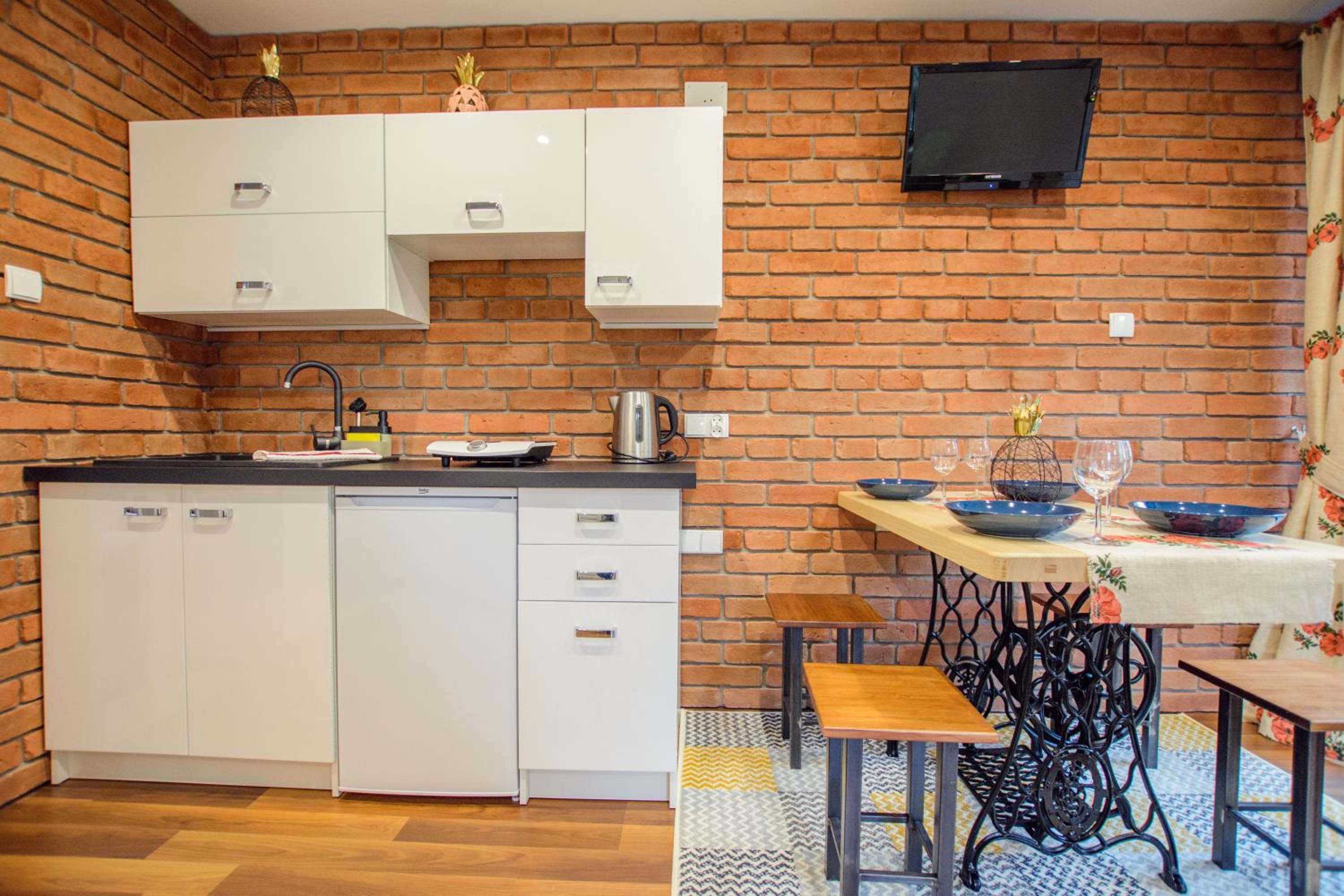 Apartamenty na Galicówce view 3