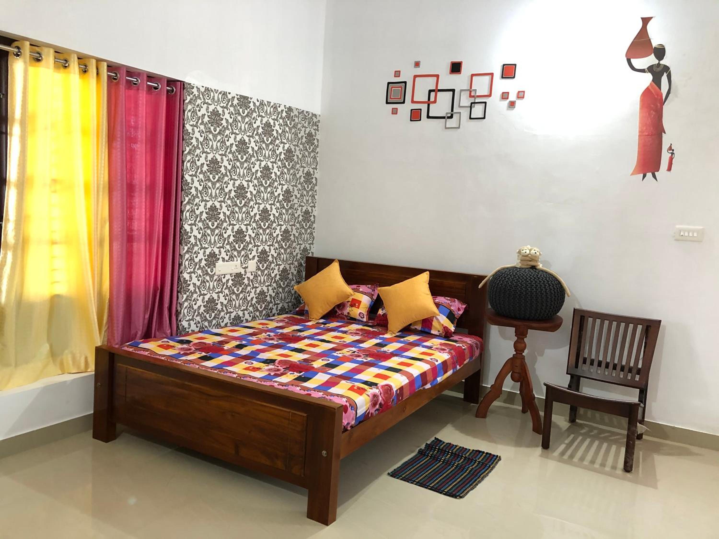Candlehut Homestay