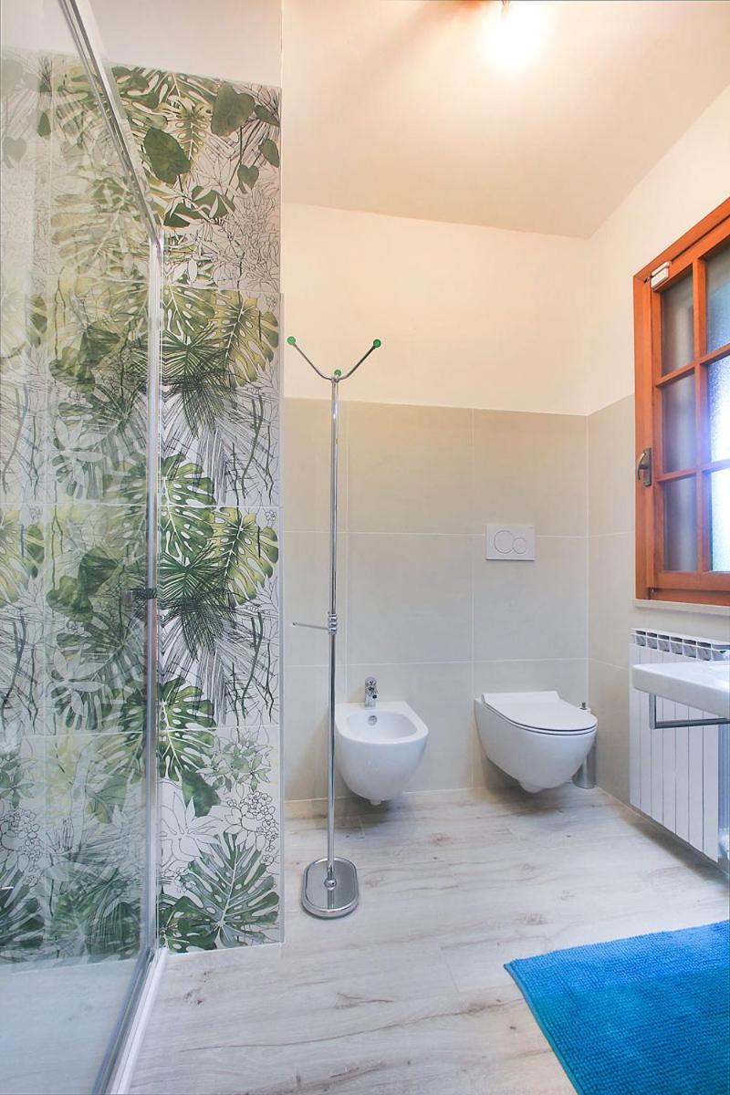 Villa Passiflora