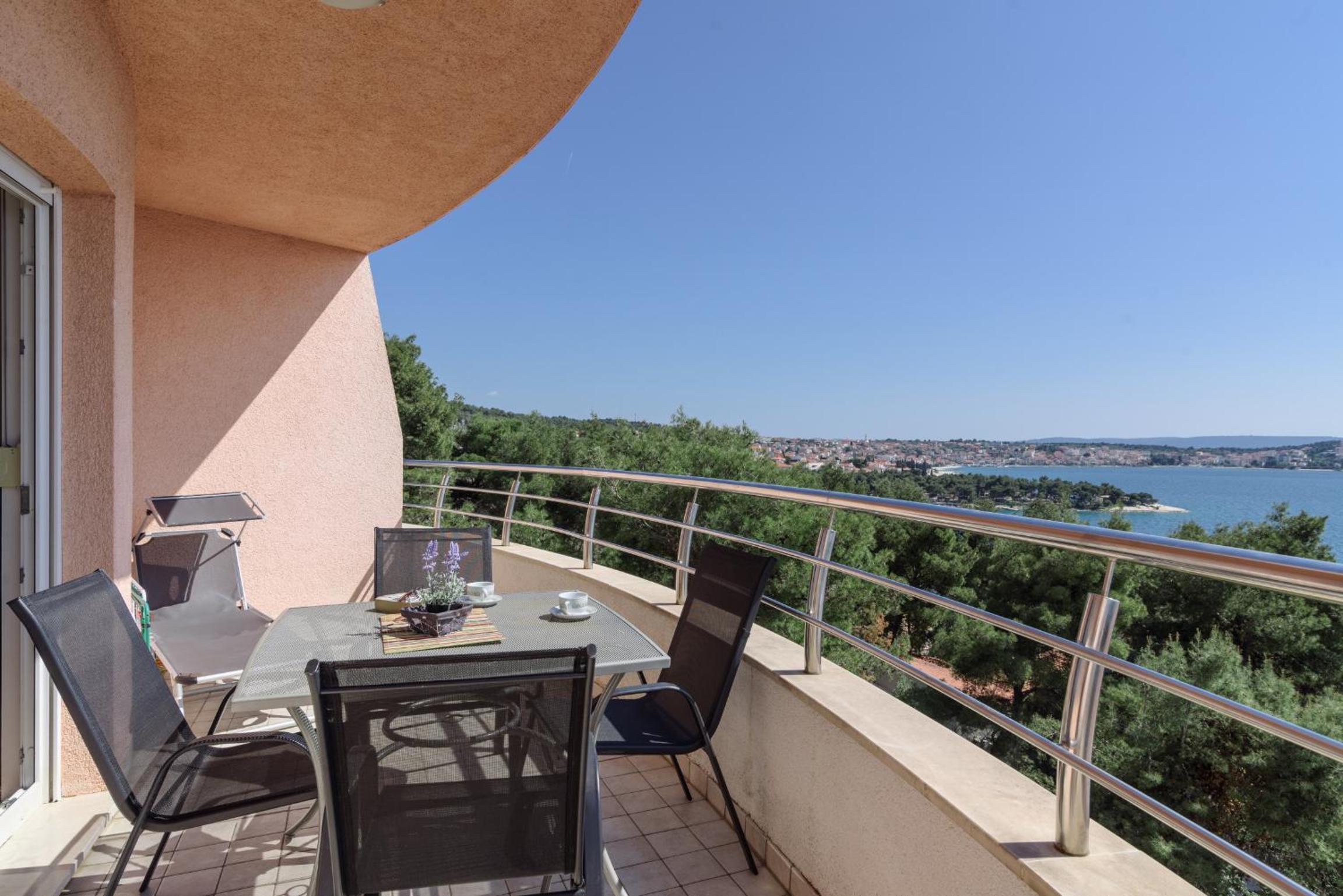 Apartment Marijana