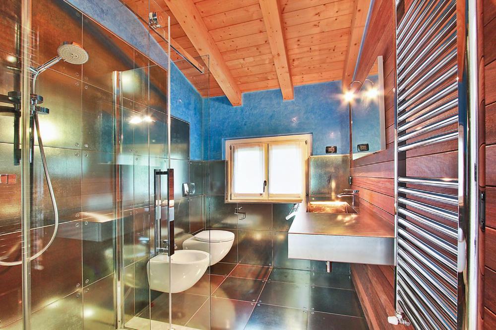 Villa Ocra view 2