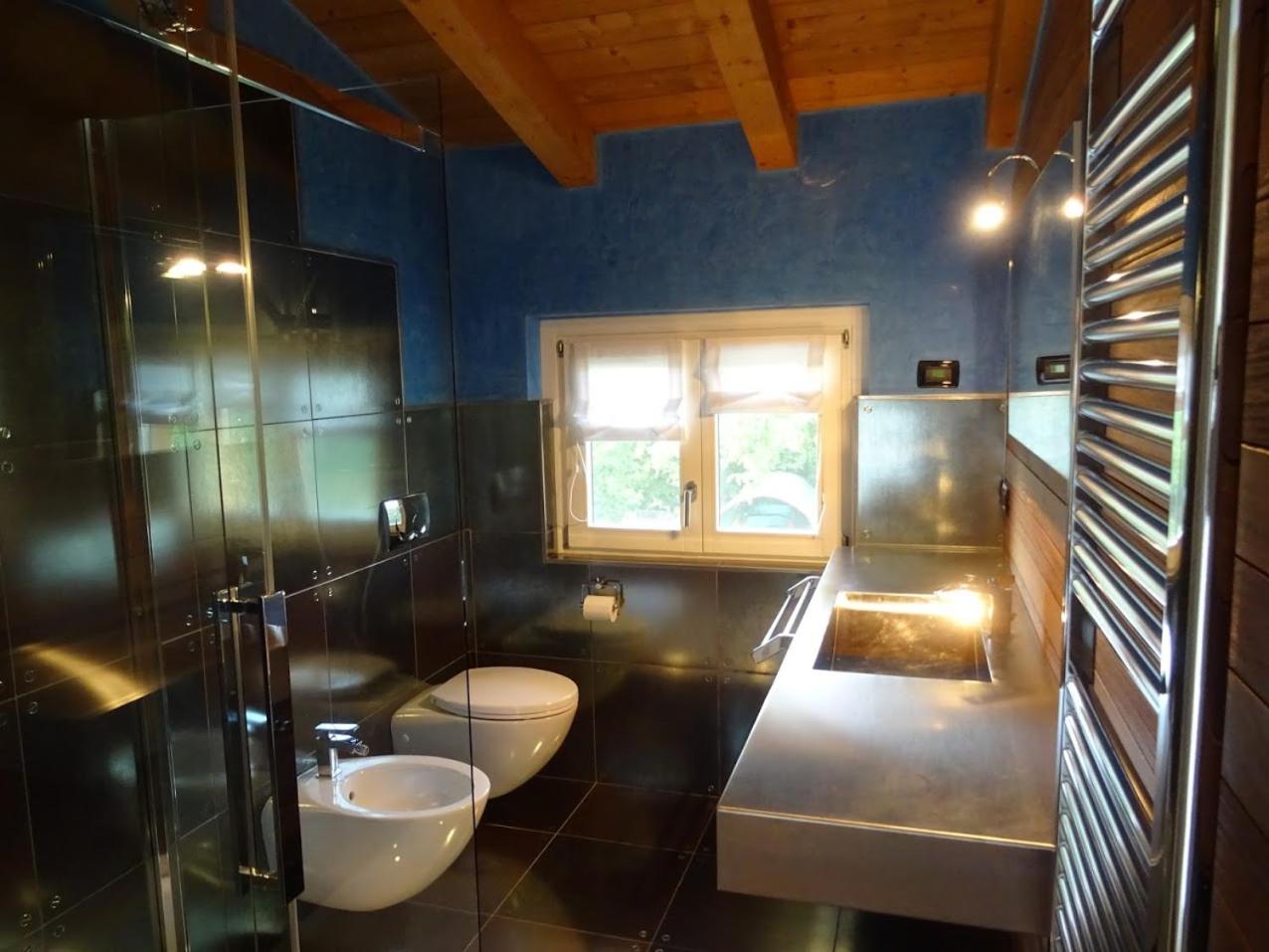 Villa Ocra view 3