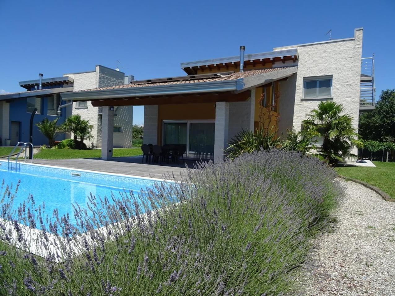 Villa Ocra view 5